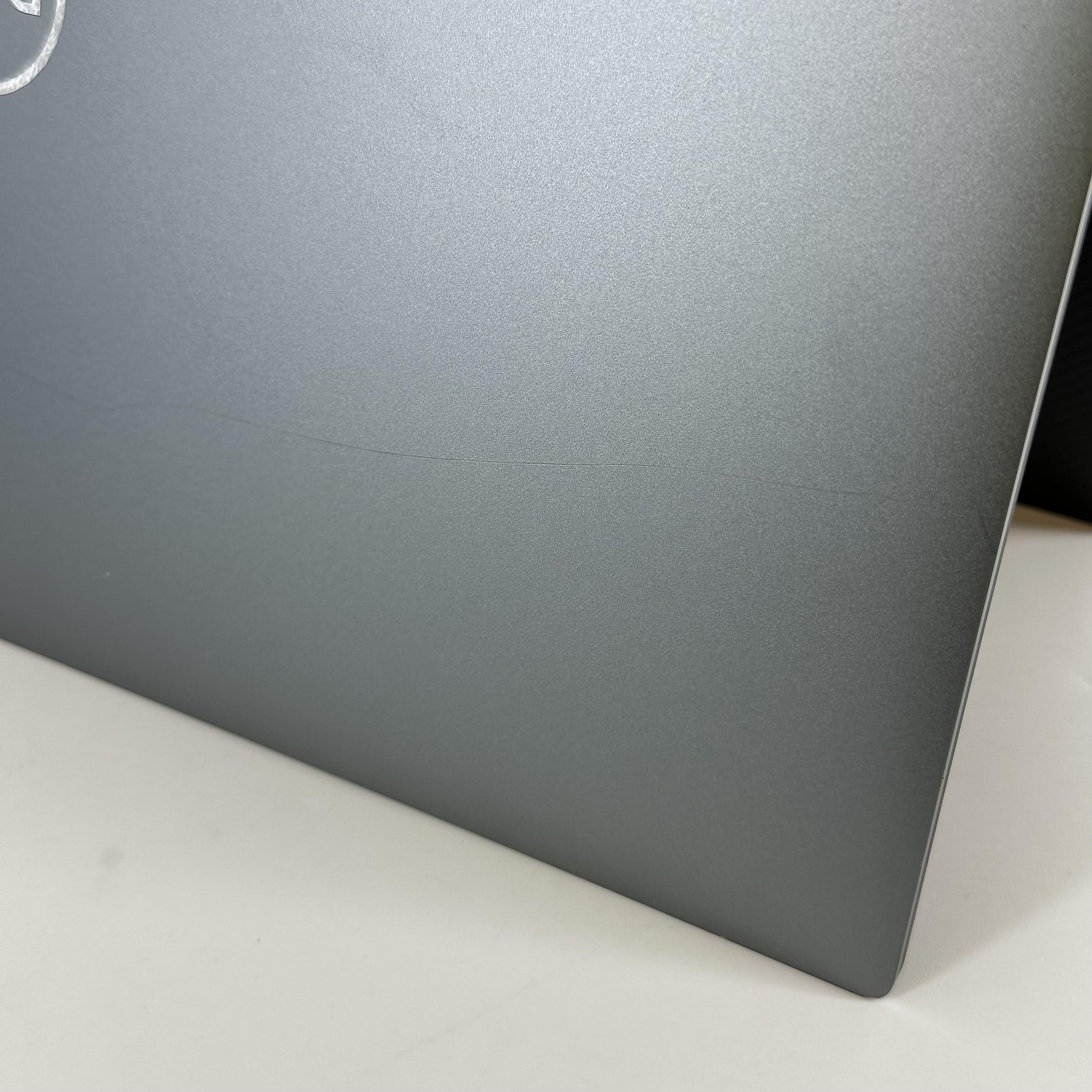 Dell Precision 5560 15.6 UHD+ TOUCH i7-11850H 64GB 2TB SSD RTX A2000 BAD BATTERY