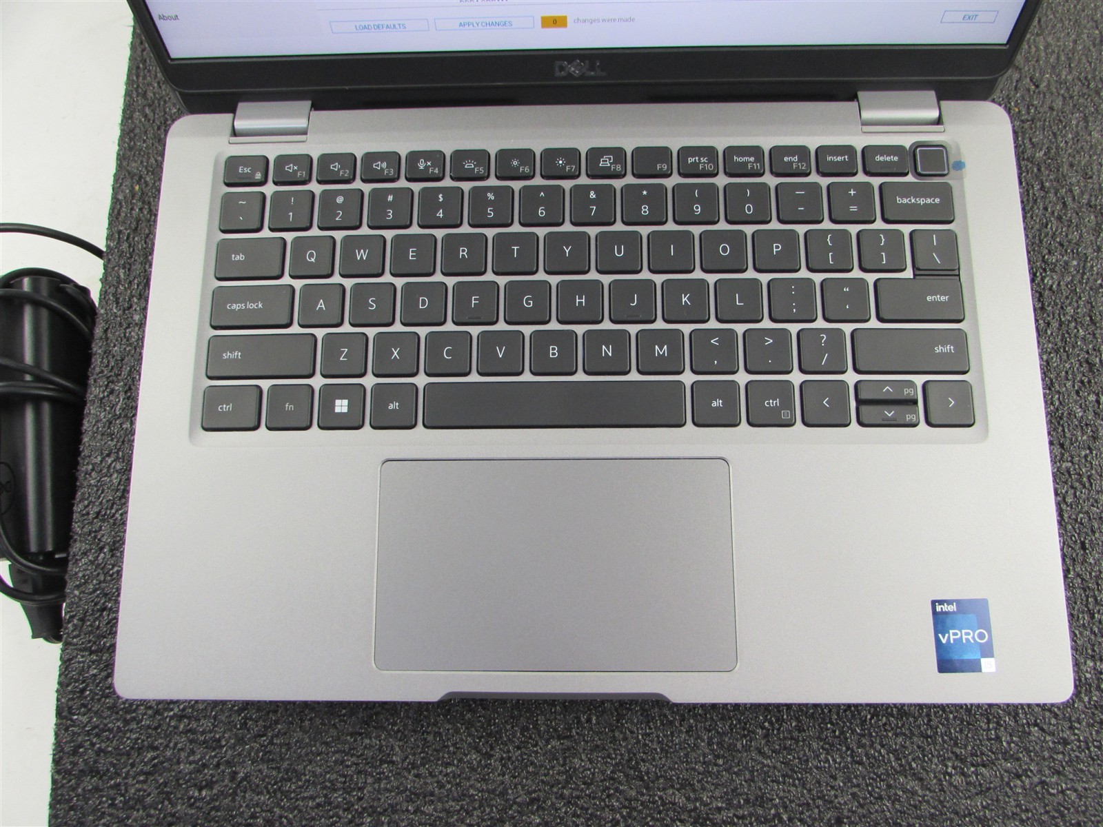 DELL LATITUDE 5330 FHD TOUCHSCREEN I5-1245U 10 CORE 512GB SSD 16GB RAM NO O.S