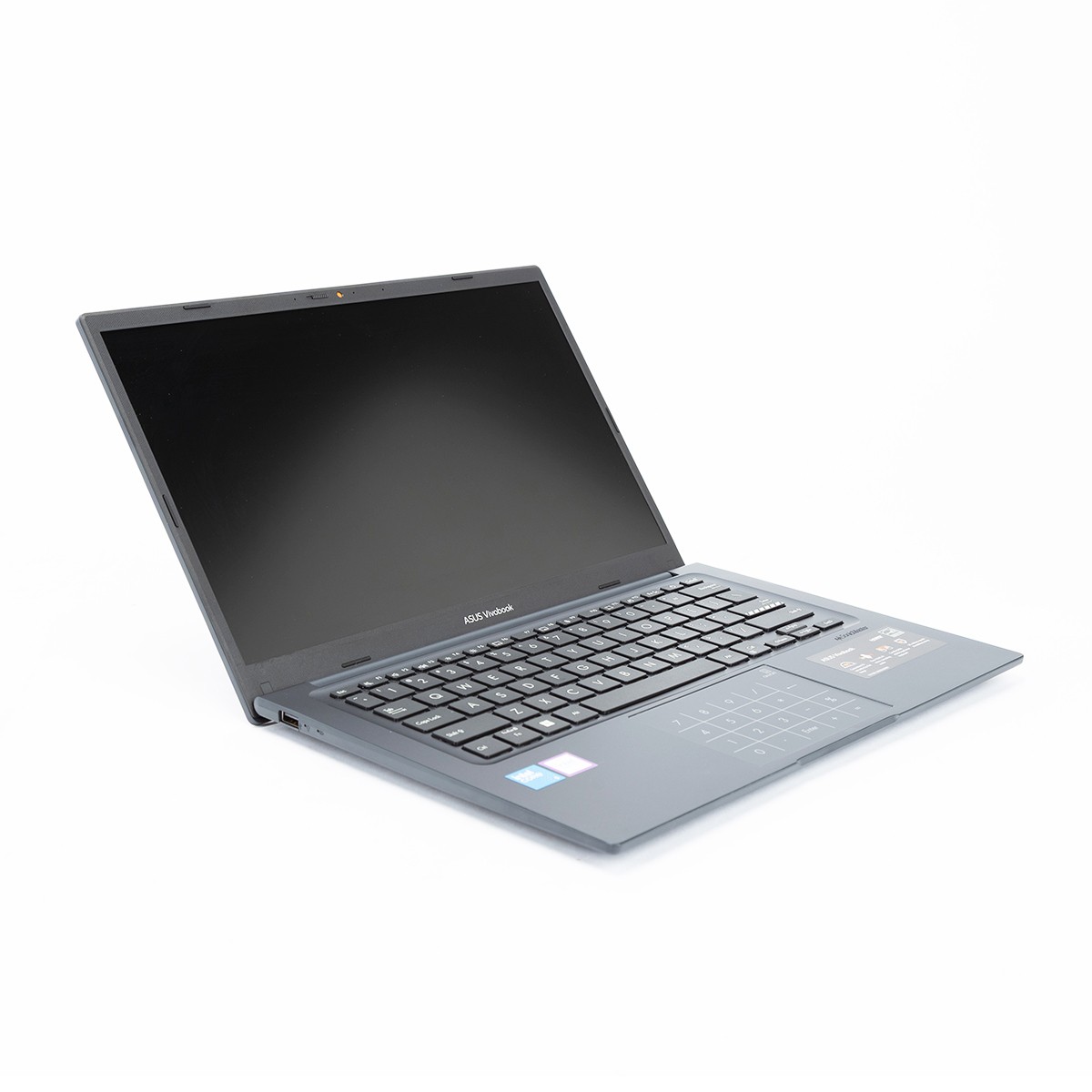 ASUS Vivobook 14 F1404VAP-QB51 14″ Full HD Laptop – Quiet Blue SKU#2029682