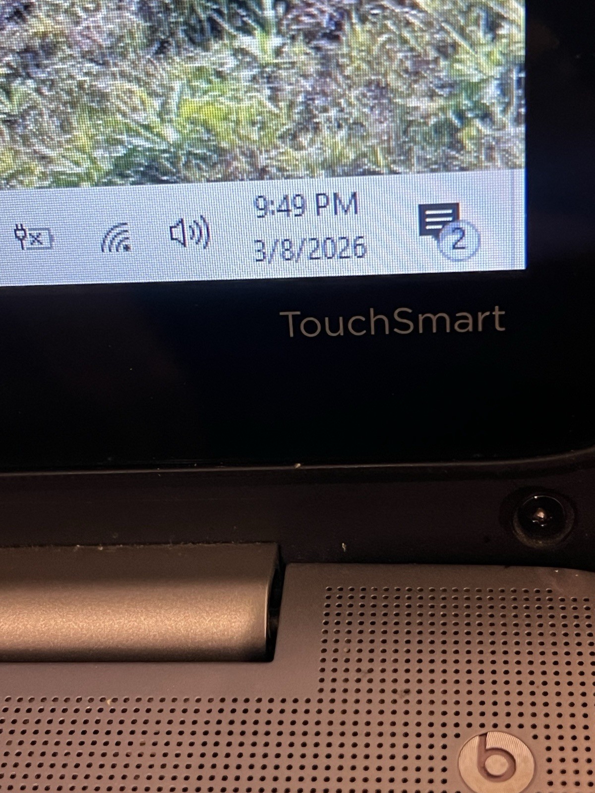 HP envy TS m6 sleekbook AMD A10-5745M Touch Screen XE500C13 700gb Storage Read