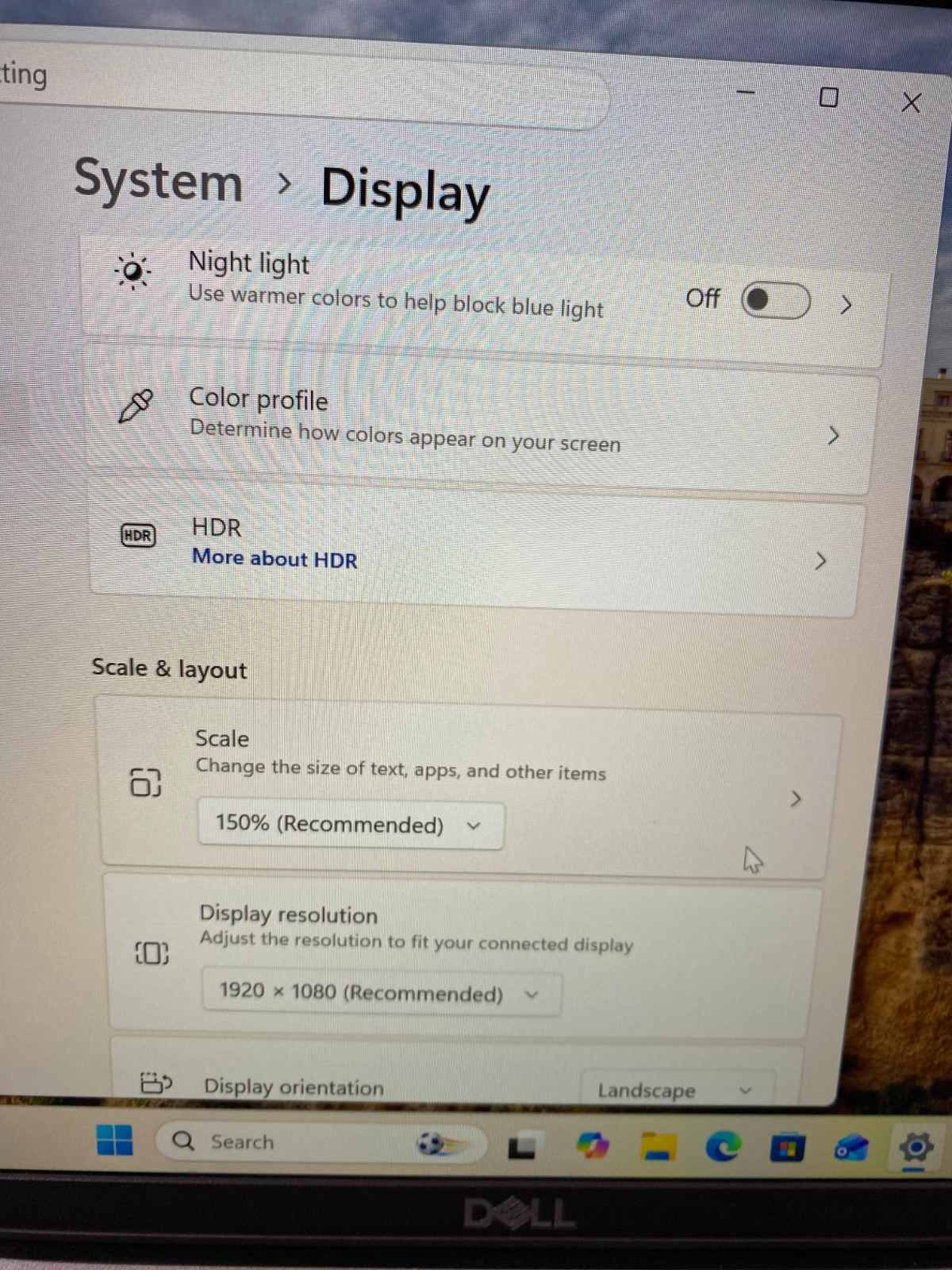 Dell Latitude 5420 14″ Intel Core i7 11th Gen.3.00 GHz, 16GB RAM.500GB NVMe, W11