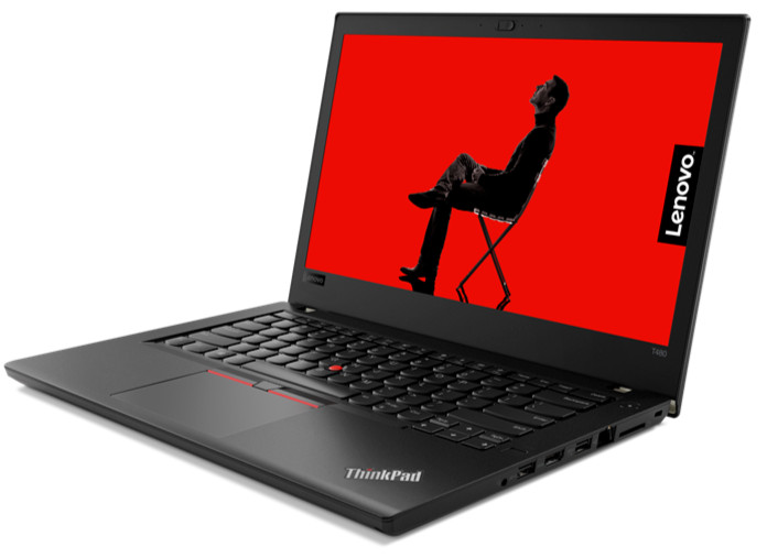 Lenovo ThinkPad T480 14″ FHD Intel Core i5-8350U 32GB 1TB PCIe SSD Webcam W11P