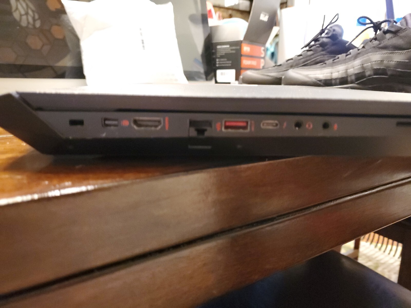 hp omen 17 gaming laptop