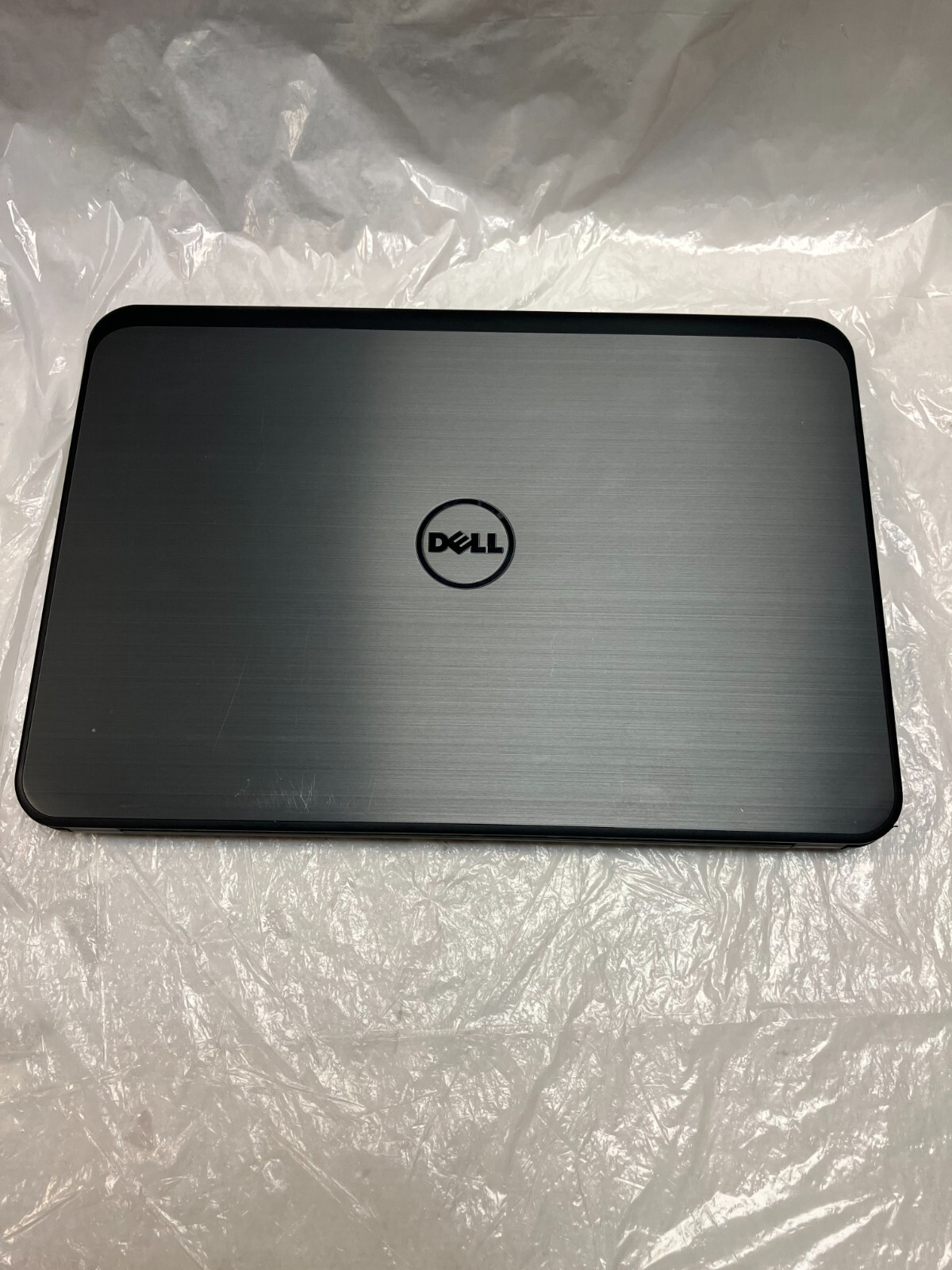 Dell Latitude 3540 Intel i3-4030U 1.9GHz 12GB Ram 480GB HD no/battery FOR PARTS