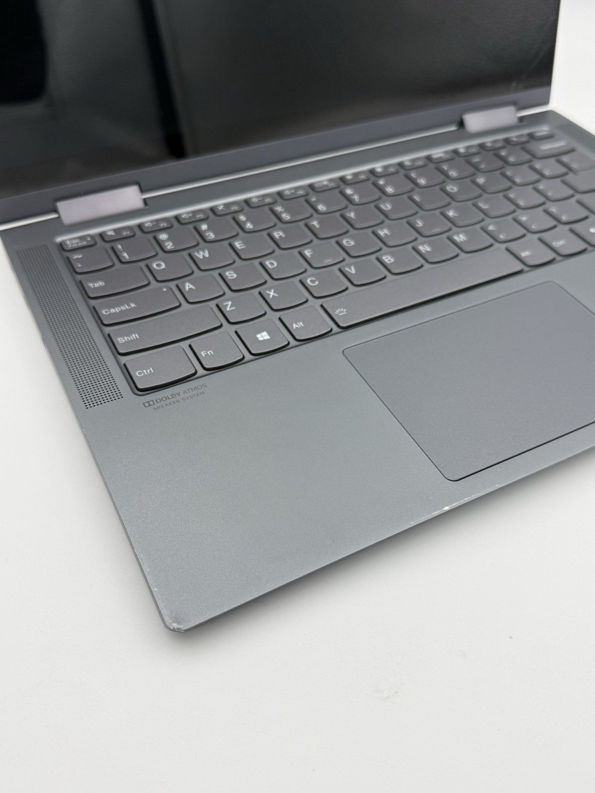 Lenovo Yoga 7 14ITL5 – 14” i5 11th Gen/8GB RAM/512GB SSD (SCREEN CRACK) – 37C