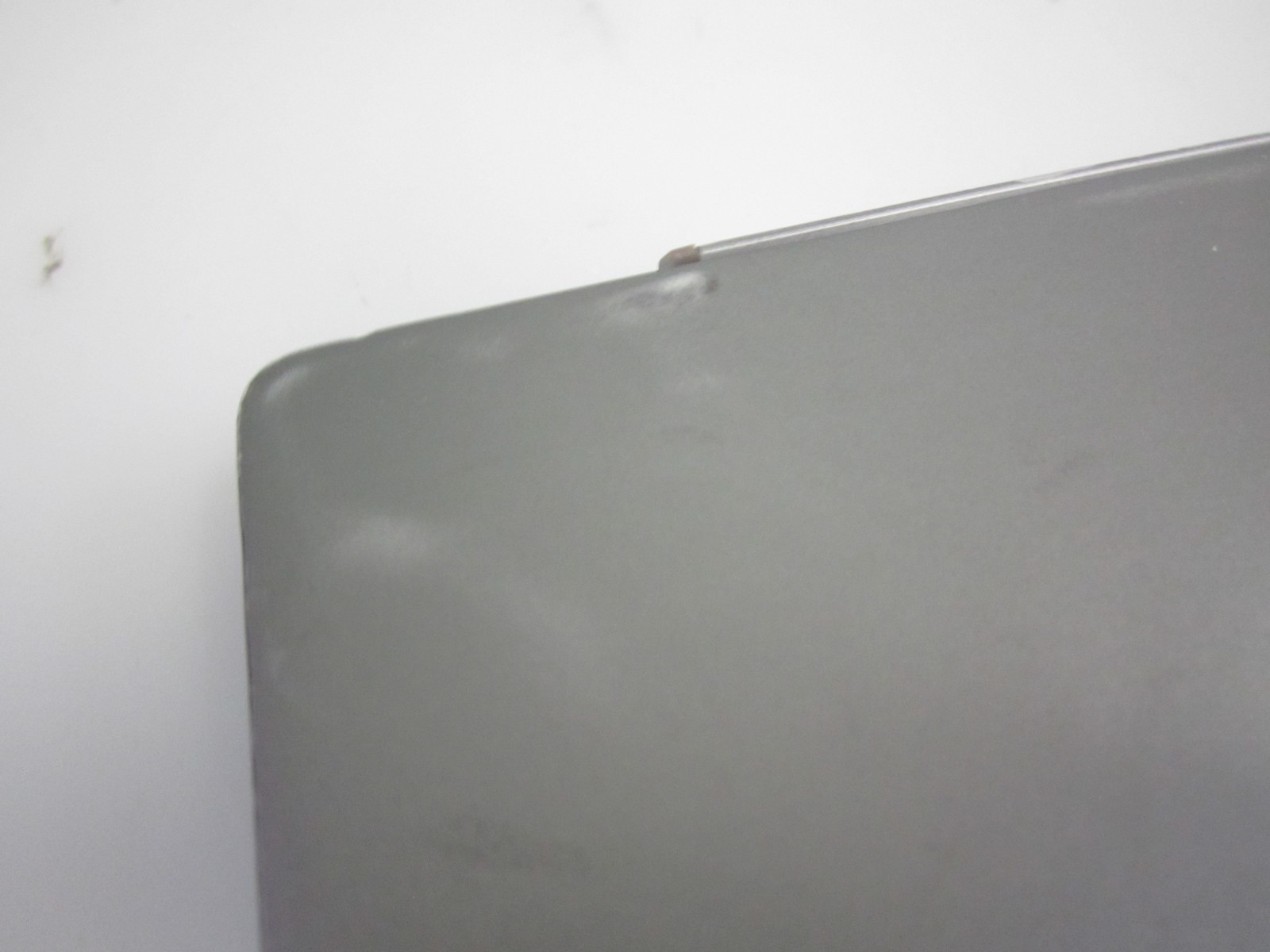 HP Pavilion 13-an0010nr i5-8265U 8GB 1.60GHZ 256GB M2SSD NO OS + AC LAPTOP READ~