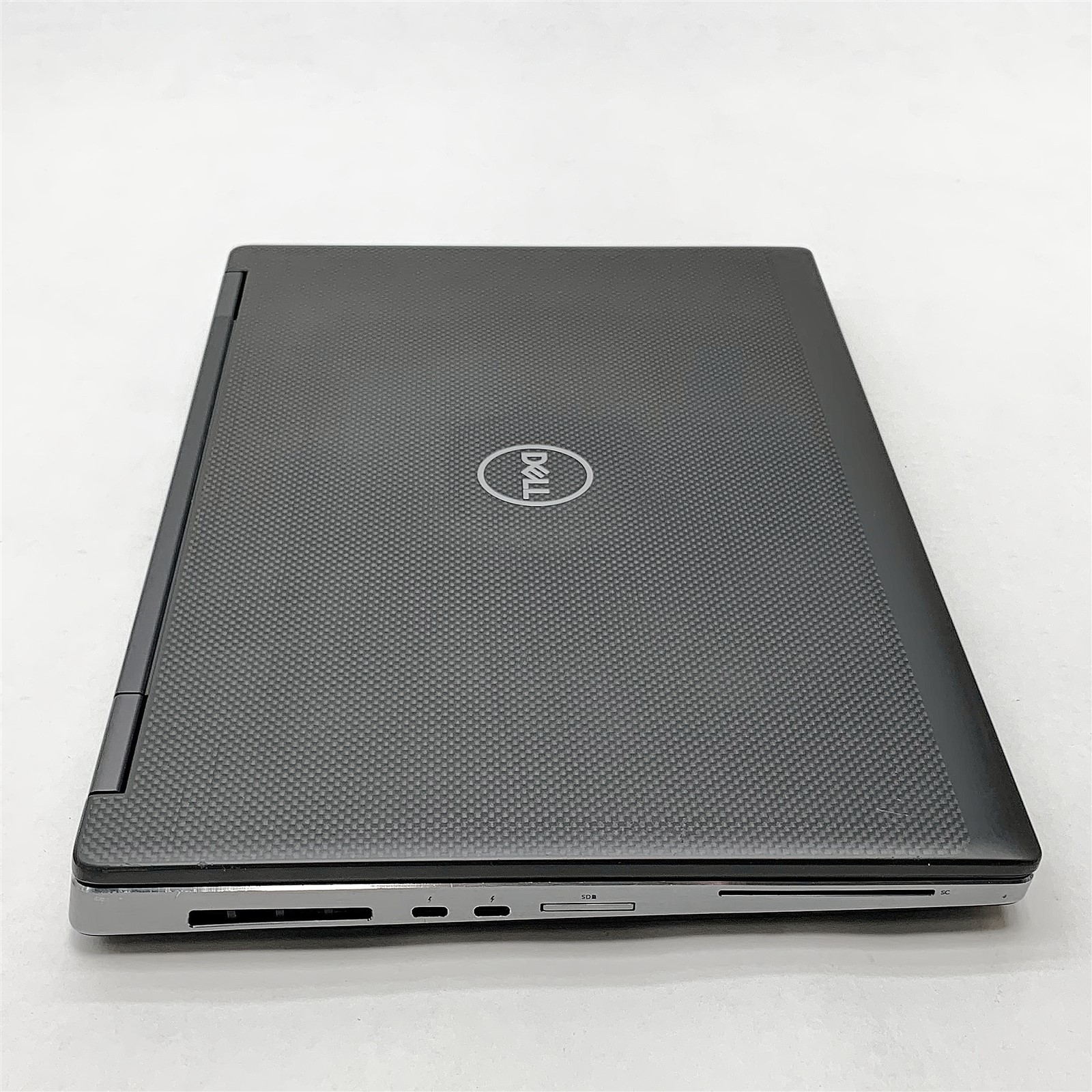 Dell Precision 7540 Laptop Intel Core i7 9850H 2.6GHZ 15.6″ FHD 16GB RAM NO HDD