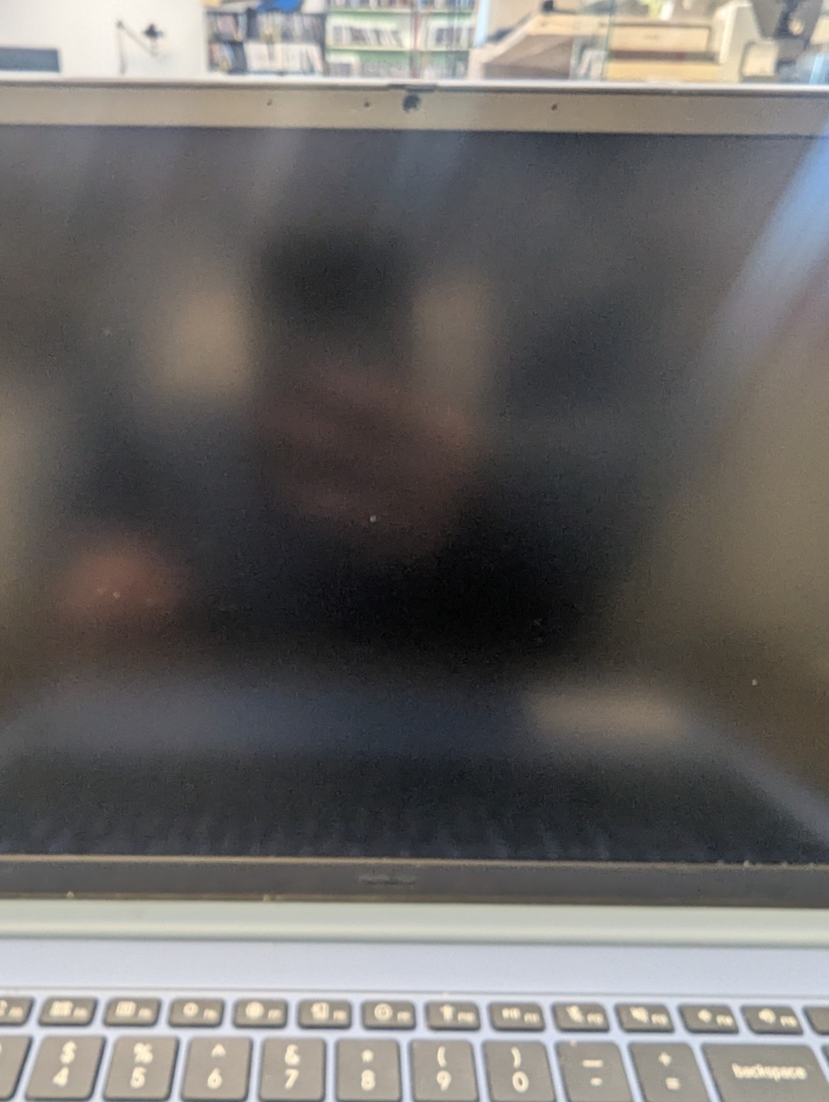 ASUS CHROMEBOOK CX1505CKA (P07014293)