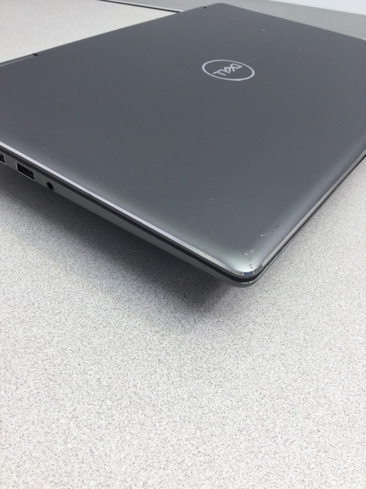 dell inspiron 7573 intel core i5-8250u cpu 1.60ghz 15.6”