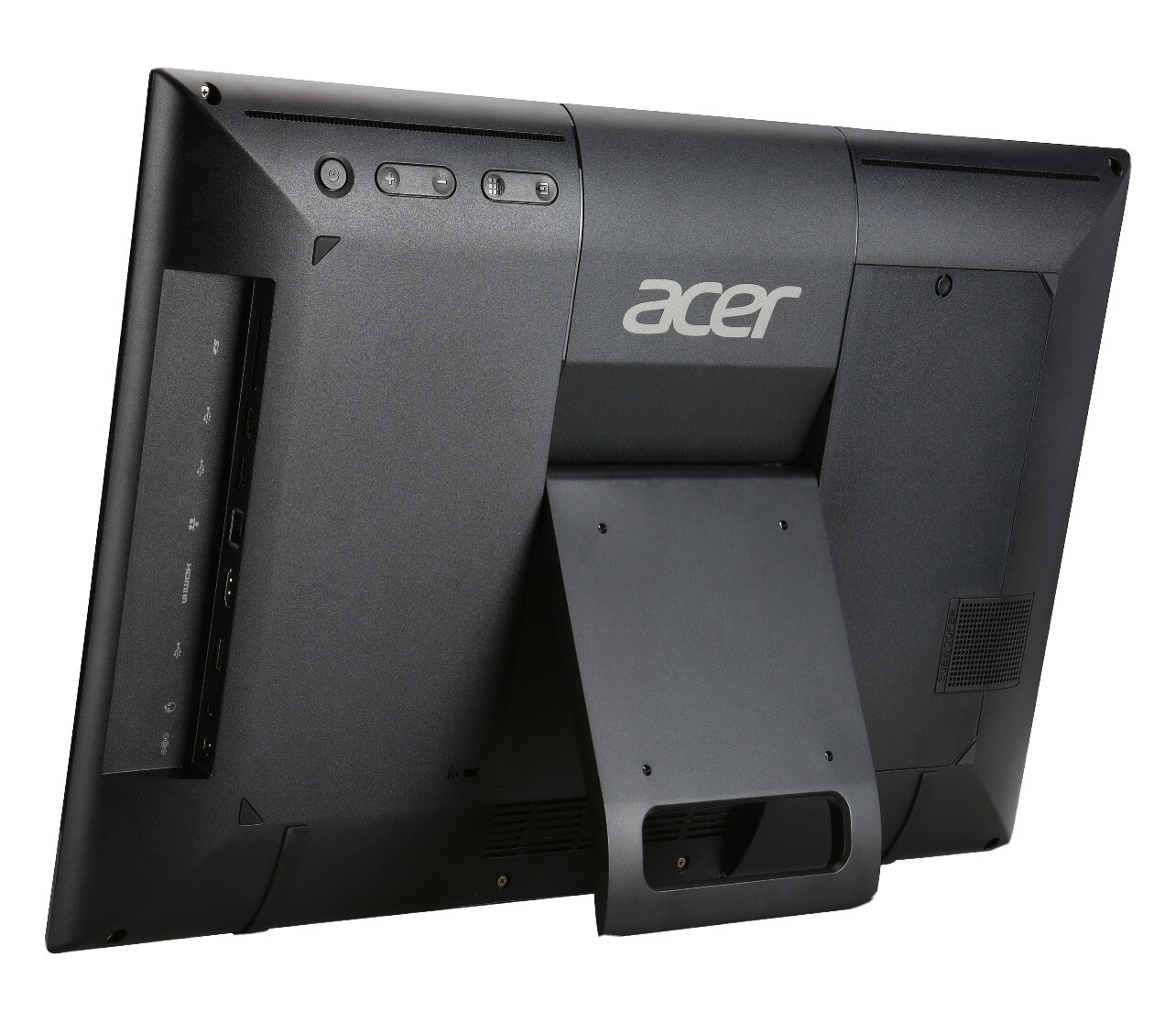 Acer Aspire Z1-621 21.5” Full HD Touchscreen All-In-One Computer