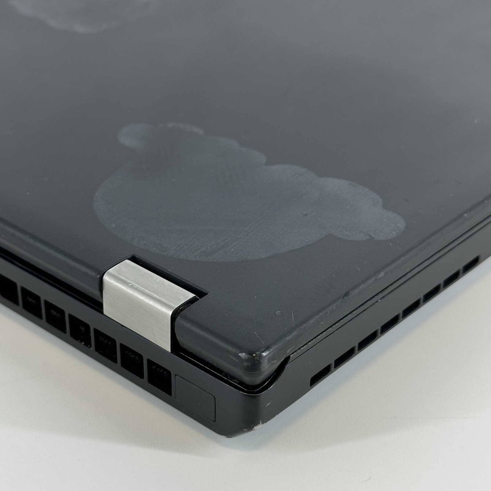 Lenovo ThinkPad P53 15 FHD i7-9750H 16GB 512GB SSD Quadro T1000 BAD USB PORTS