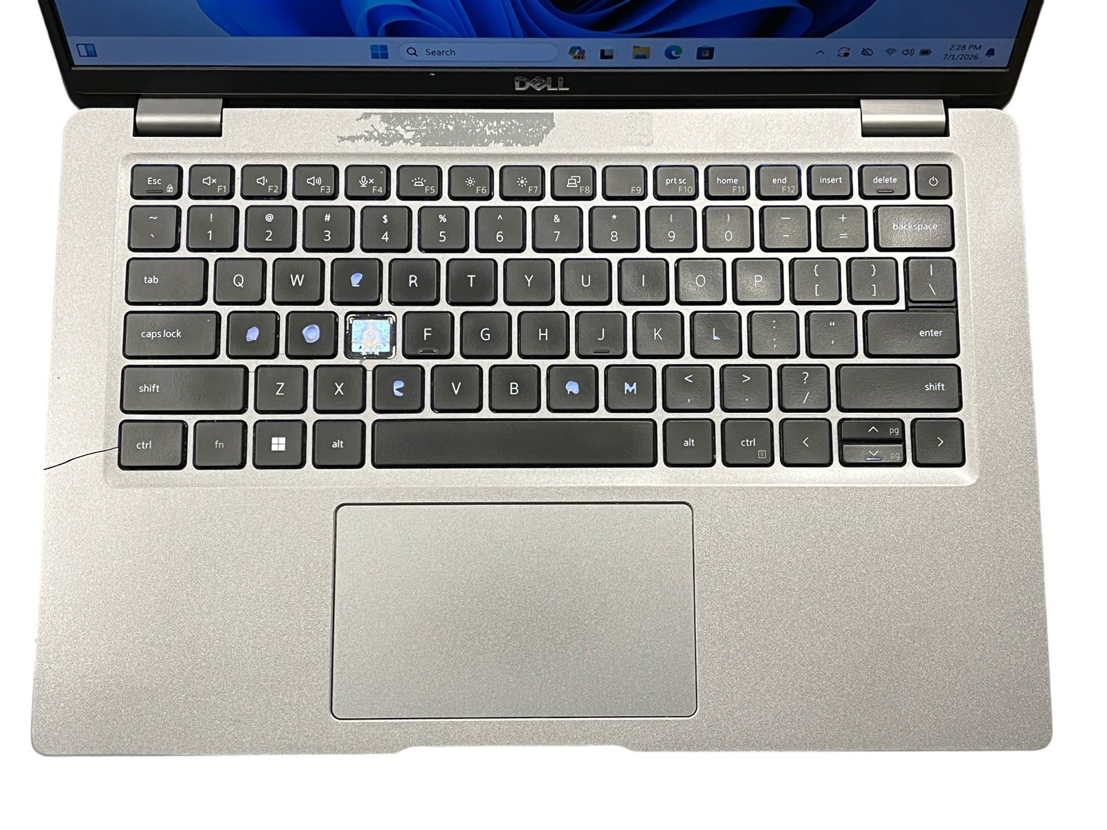 Dell Latitude 5430 i5-1245U 2.5GHz 16GB DDR4 256GB SSD 14″ WIN 11 PRO Laptop PC