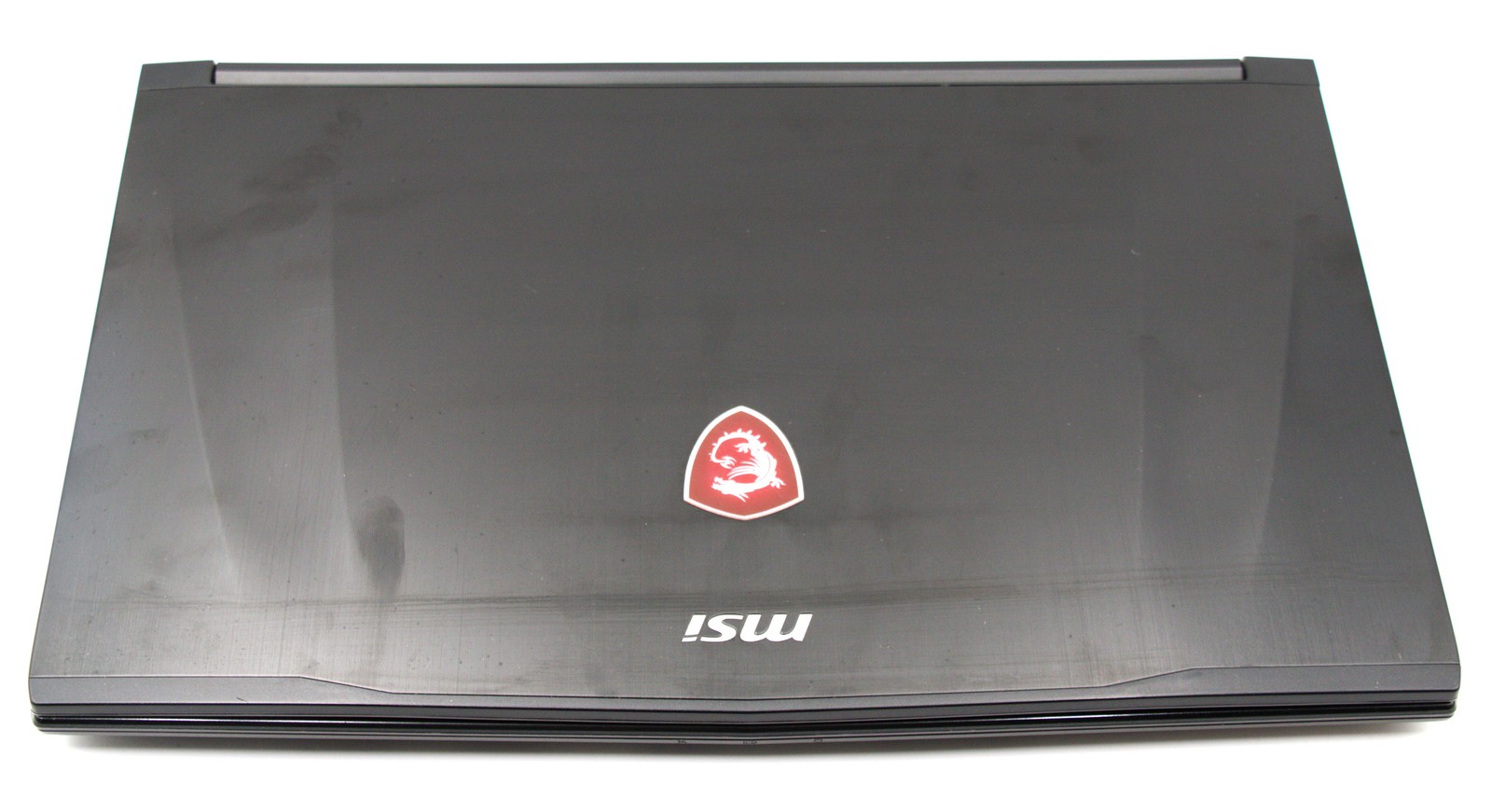 MSI GP62 Leopard Pro – FHD – i7-7700H – 16GB RAM – GTX 1060 – 256GB SSD+1TB HDD