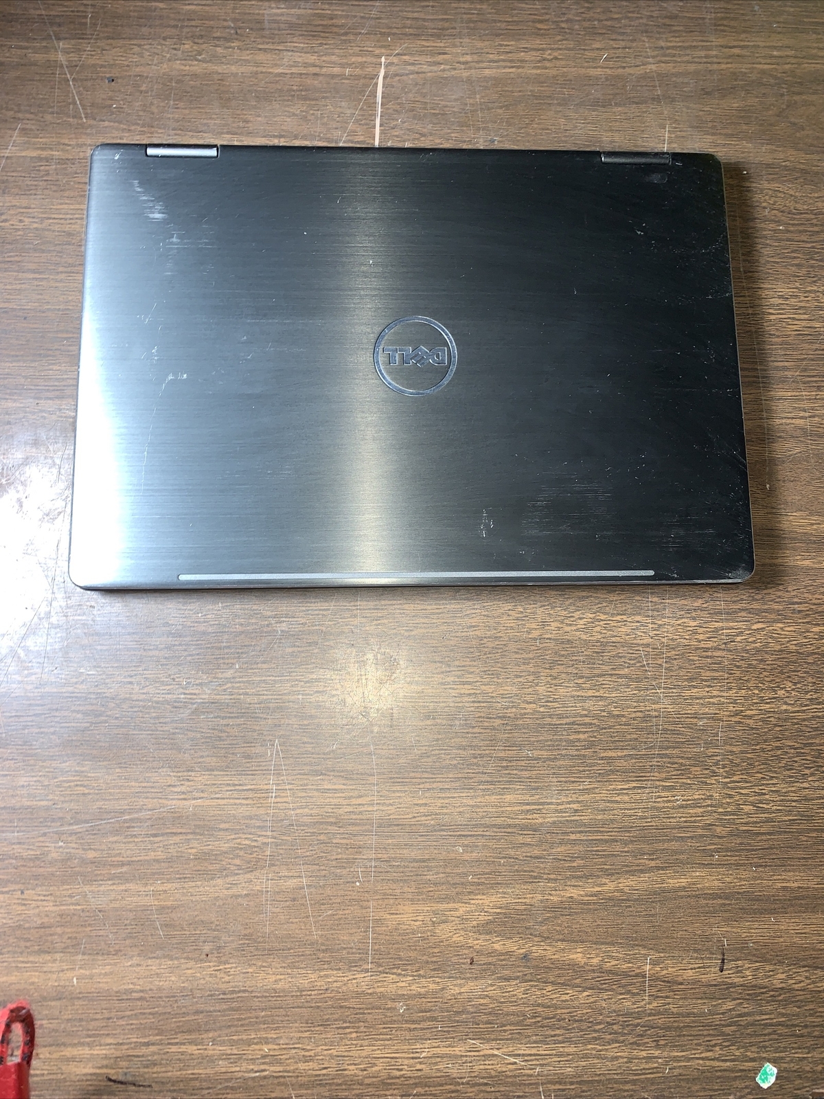DELL LATITUDE 3379 INTEL CORE I3-6100U 2.30GHZ 4GB RAM