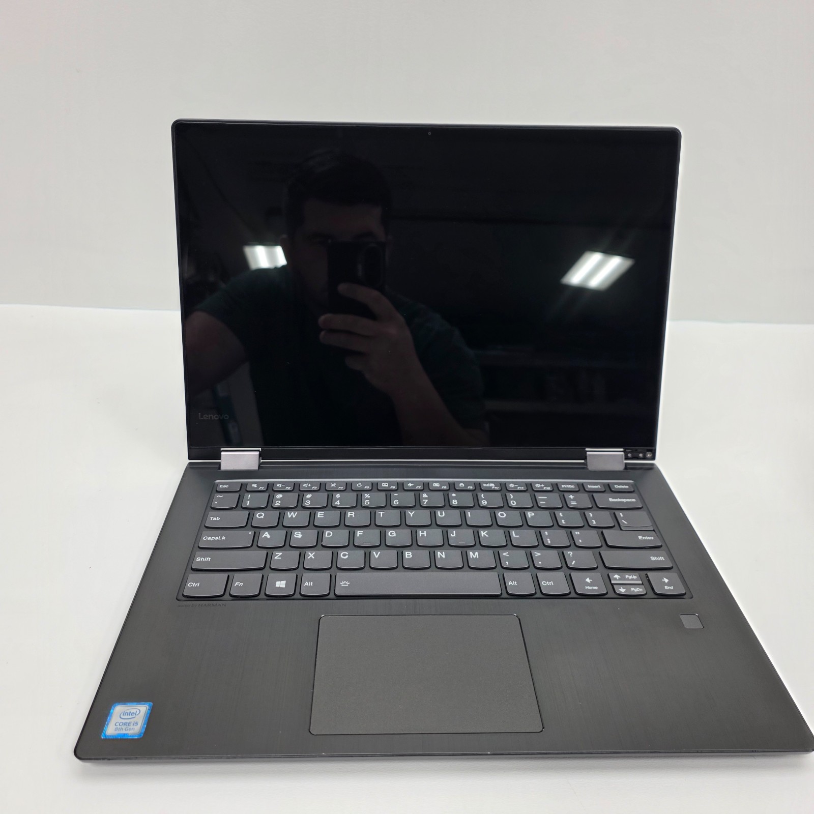 LOT OF 3 READ Lenovo Ideapad Flex 6 and 5 i7-8550U i5-8250U 8gb RAM