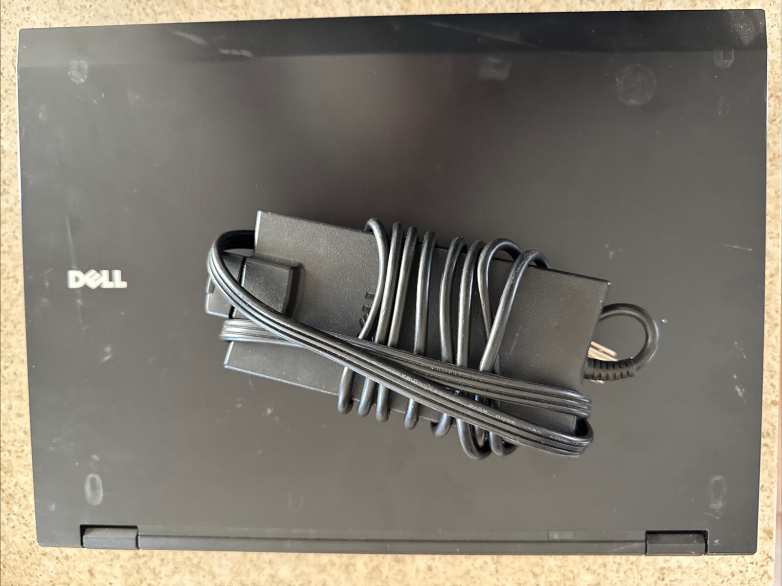 Dell Latitude E5500 15.6” Laptop NO HDD.SOLD-AS-IS