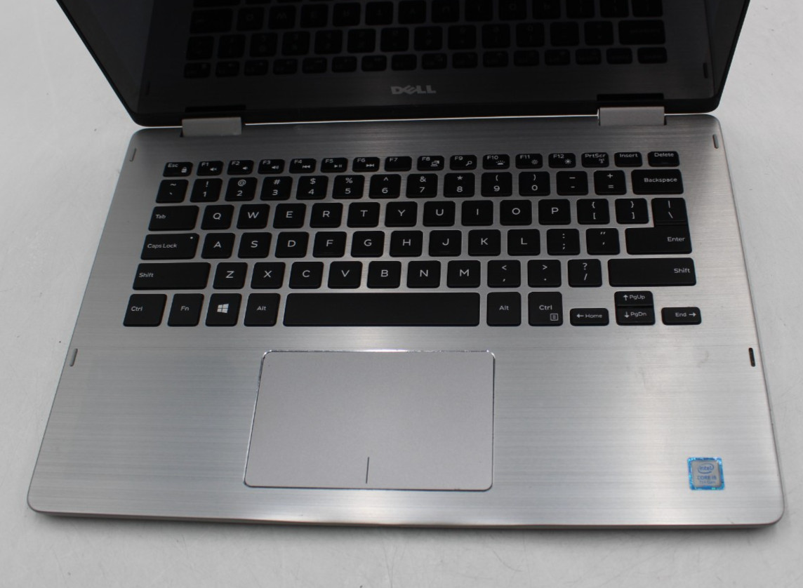 Dell Inspiron 13-7378 13.1 in No HD No Caddy 8 GB RAM i5-7200U 30 day warranty