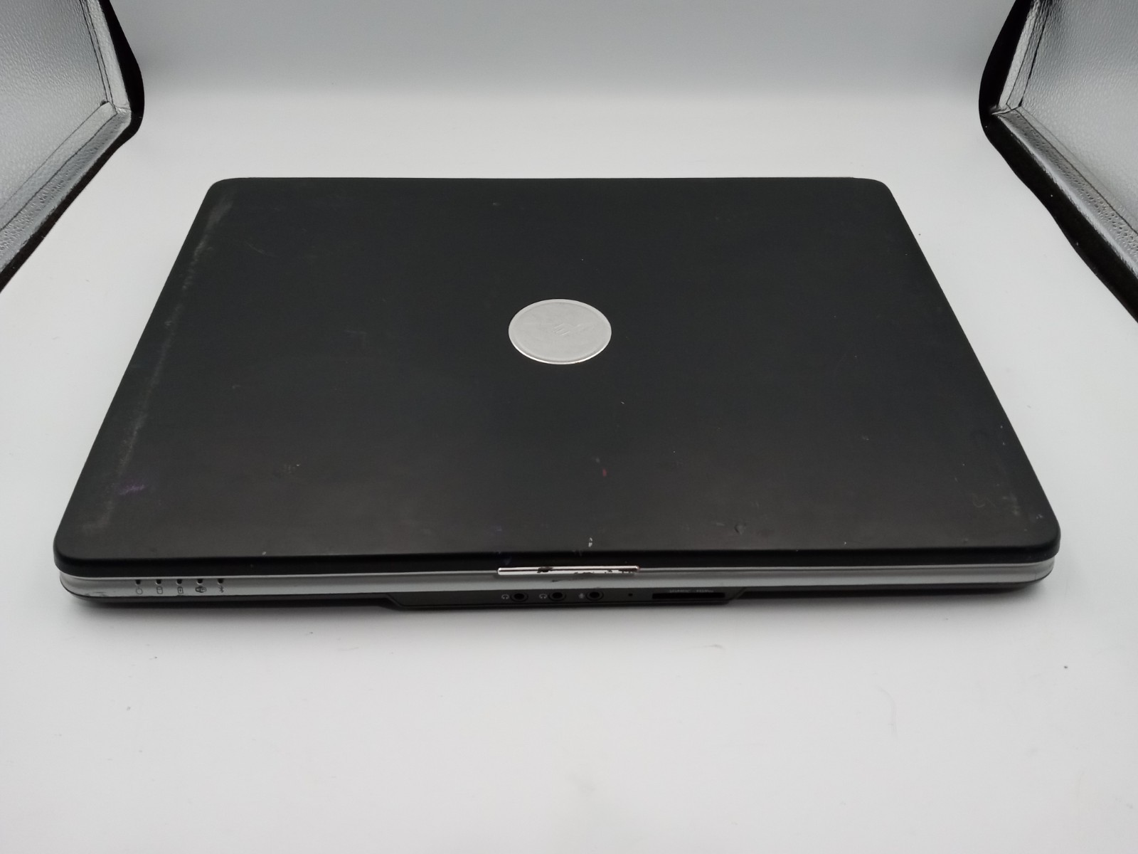 Dell Inspiron 1525 15″ Intel Pentium DC 2.0GHz 3GB RAM 128GB SSD Windows XP -RR
