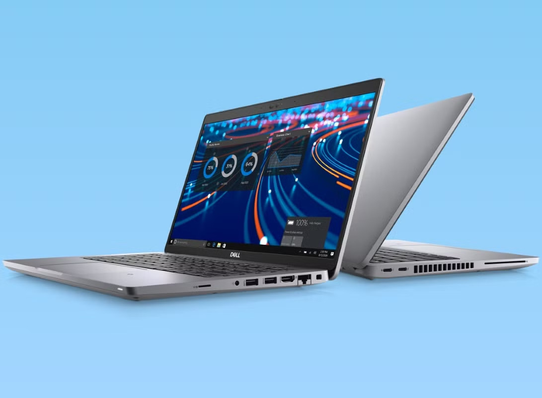 Dell Latitude 5430 14″ (512 GB SSD, i5 12th Gen, 4.40 GHz, 16GB RAM) Grade B