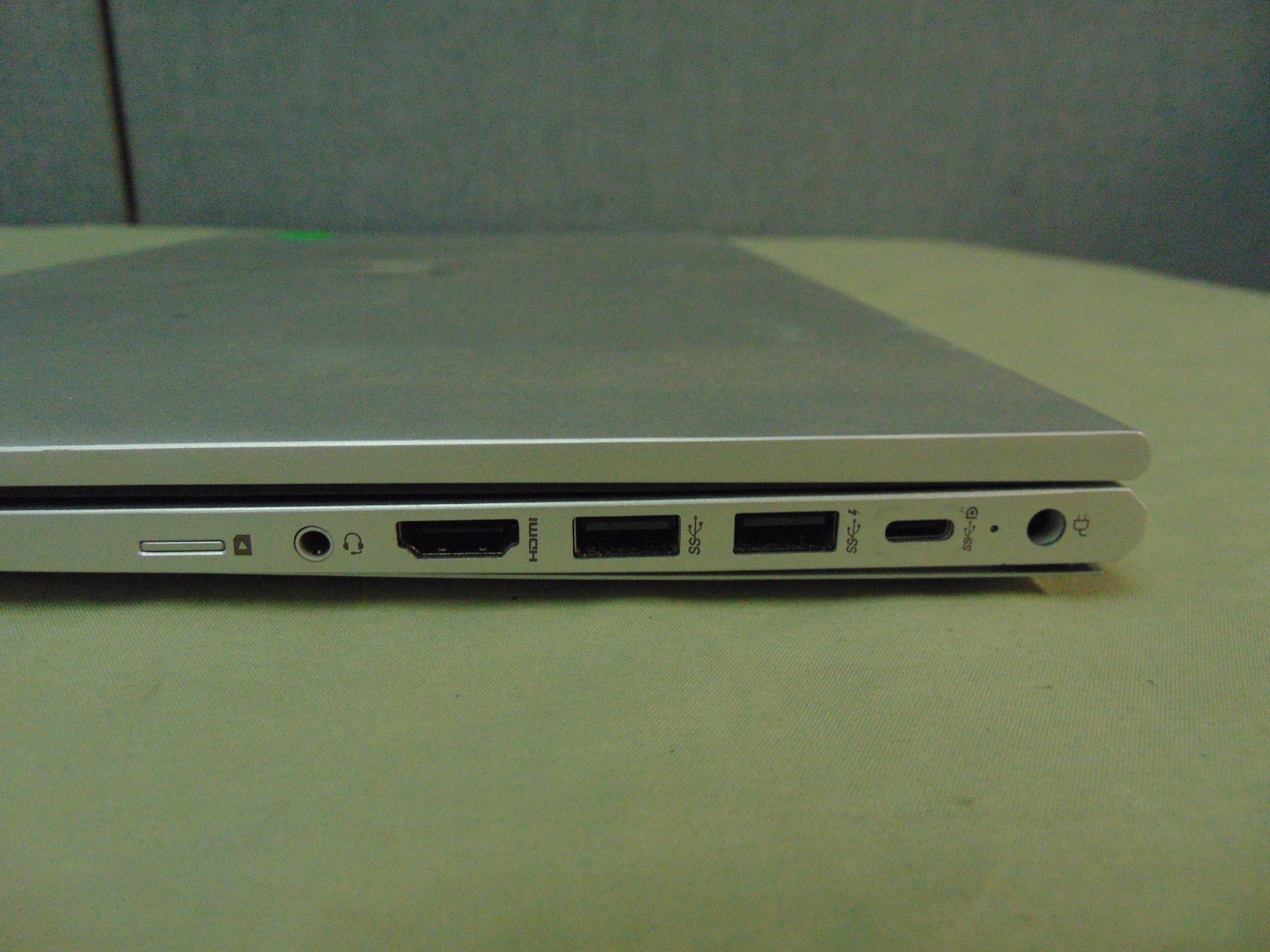 HP ProBook 650 G8 Intel Core i5-1135G7 2.4GHz 8GB/ No HD, OS, Chrgr/ SEE DESCRIP