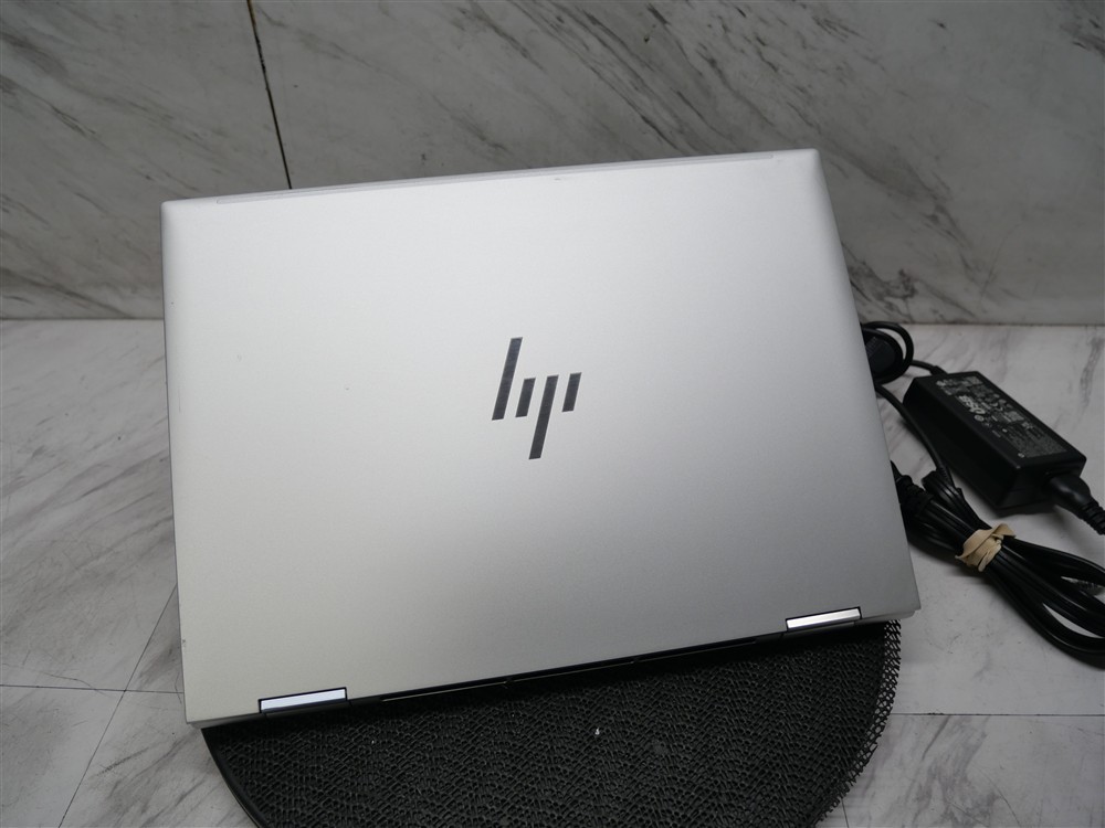 HP EliteBook x360 830 G10 2 in 1 Notebook i5-1345U 16GB w/ Battery & AC Adapter!