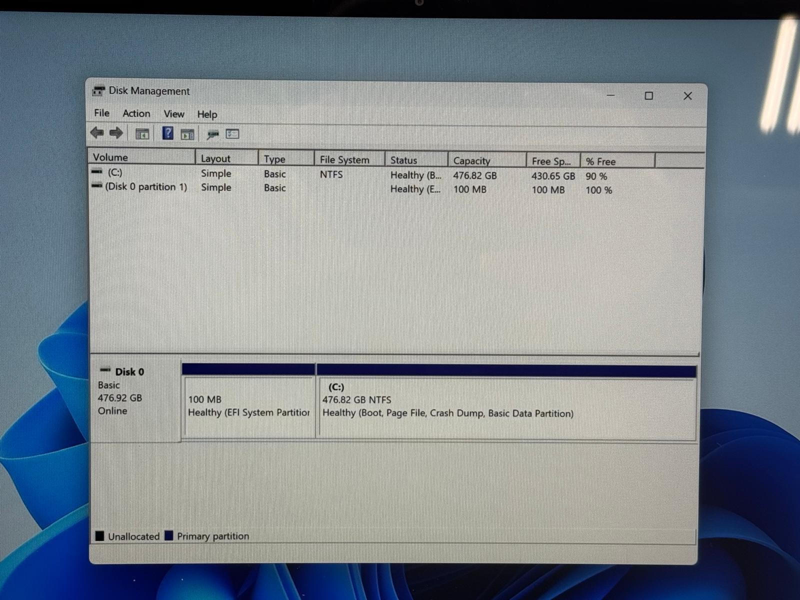 Dell Inspiron 7500 2-in-1 Silver 15.6″ Core i7-1065G7 1.3GHz 16 GB 512GB Nvme