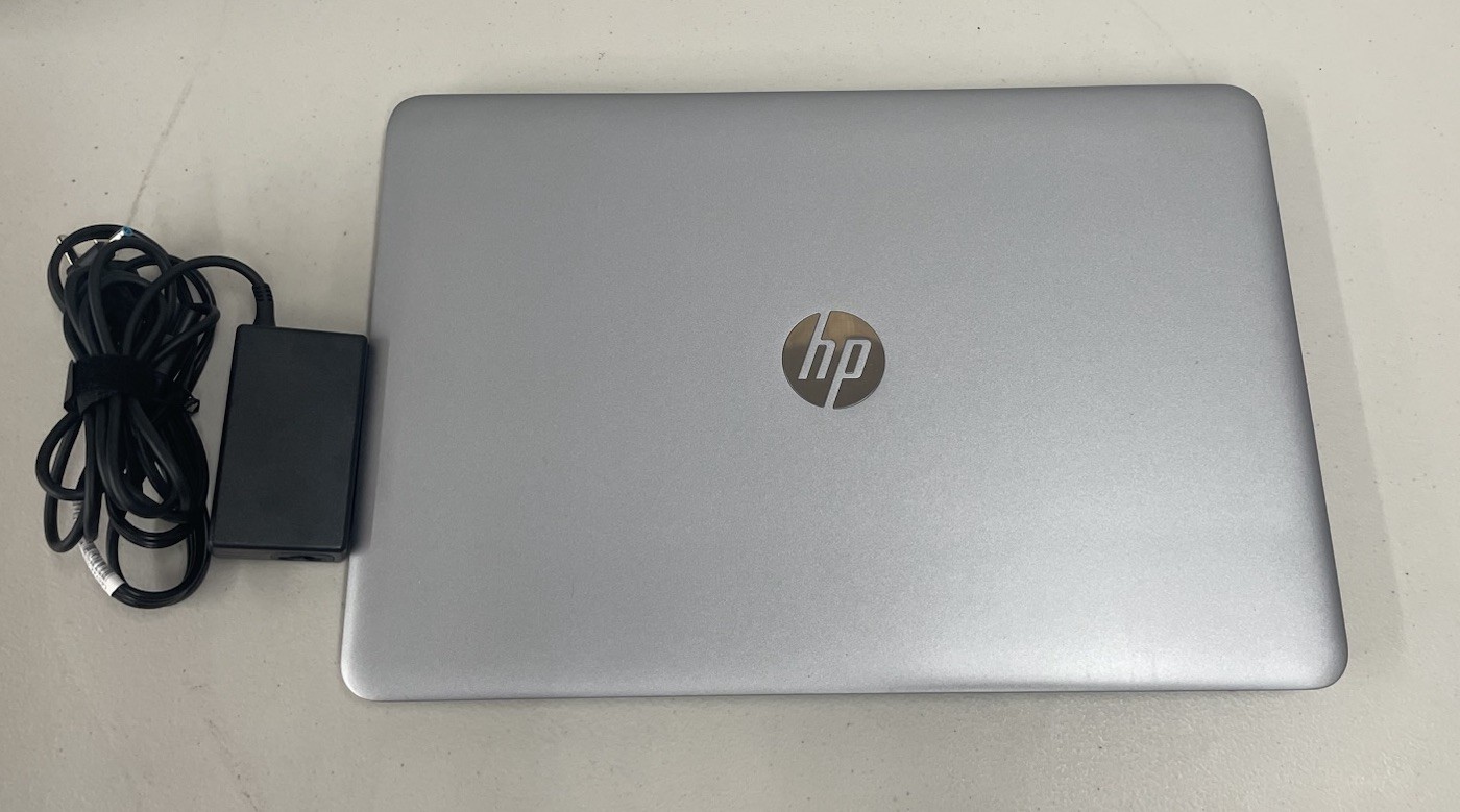 HP Elitebook 850 G4 Laptop Computer PC i5 16GB RAM 256GB SSD Windows 10 Pro