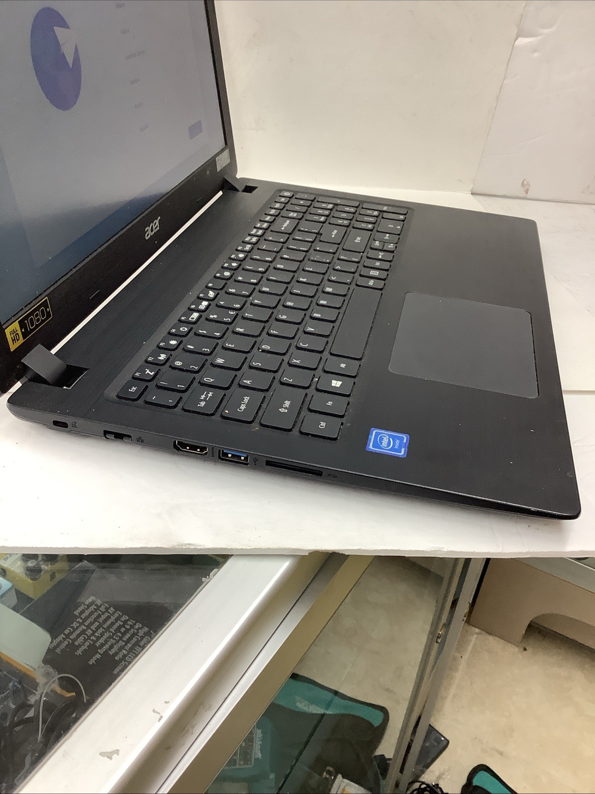 Acer Aspire 3 A315 N17Q2 Used 122869