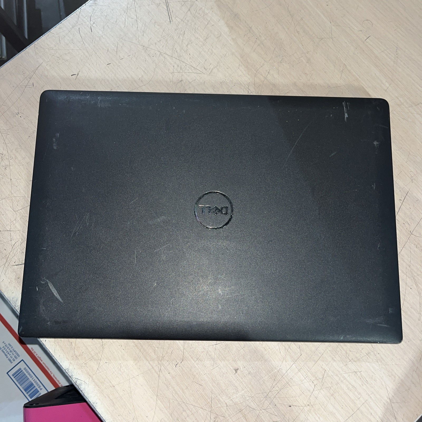 DELL LATITUDE 3420 INTEL CORE I5-1135G7 16GB RAM NO HD