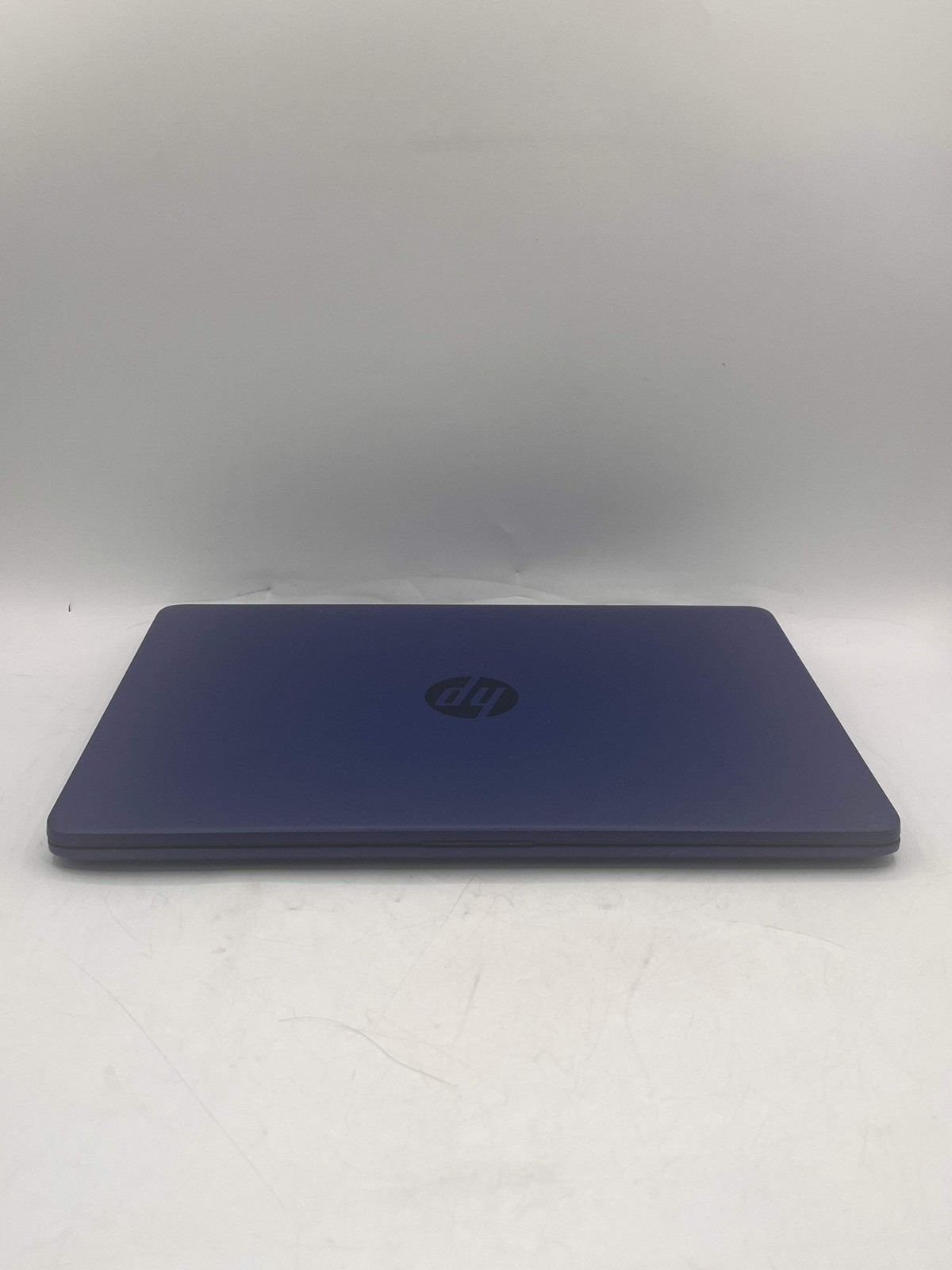 HP 14-dq0055dx 14-inch Laptop Intel Celeron 4GB 64GB Blue