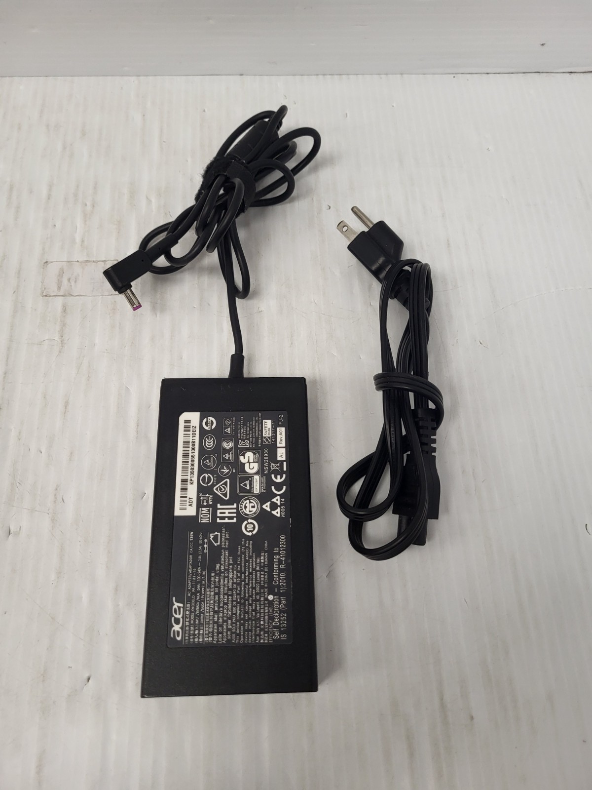 (N77150-1) Acer N18C3 Laptop