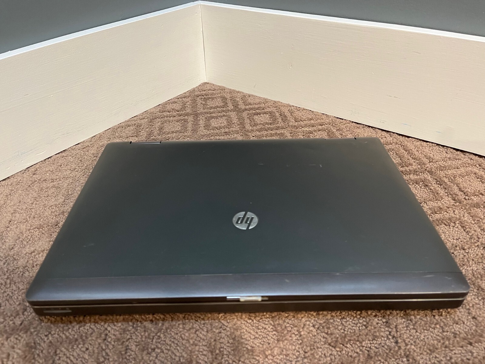 HP ProBook 6470b 14″ Core i5-3210M laptop 2.5GHz 4GB 500GB Win 10 Pro +charger