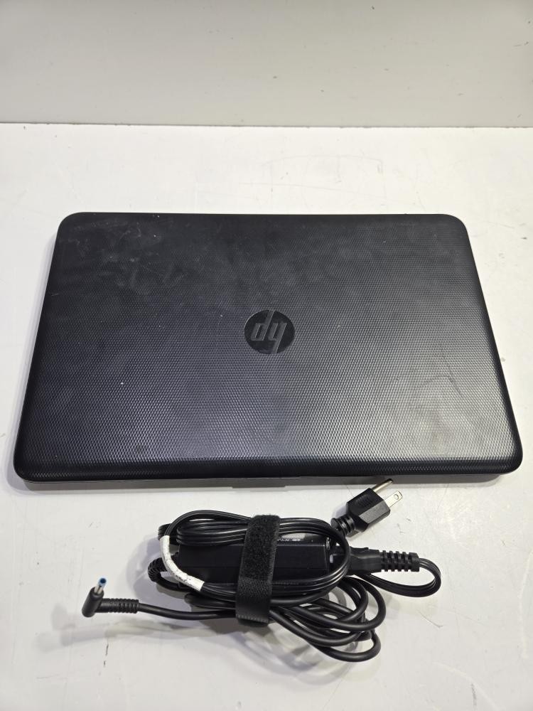 HEWLETT PACKARD LAPTOP A6-5200 (P11033318)