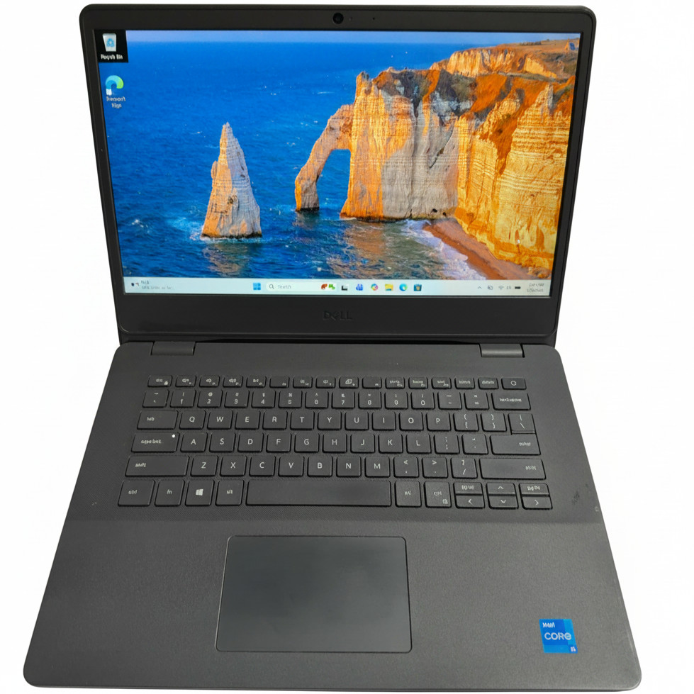 Dell Vostro 3400 Laptop i5-1135G7 16GB RAM 512GB SSD Windows 11 Pro