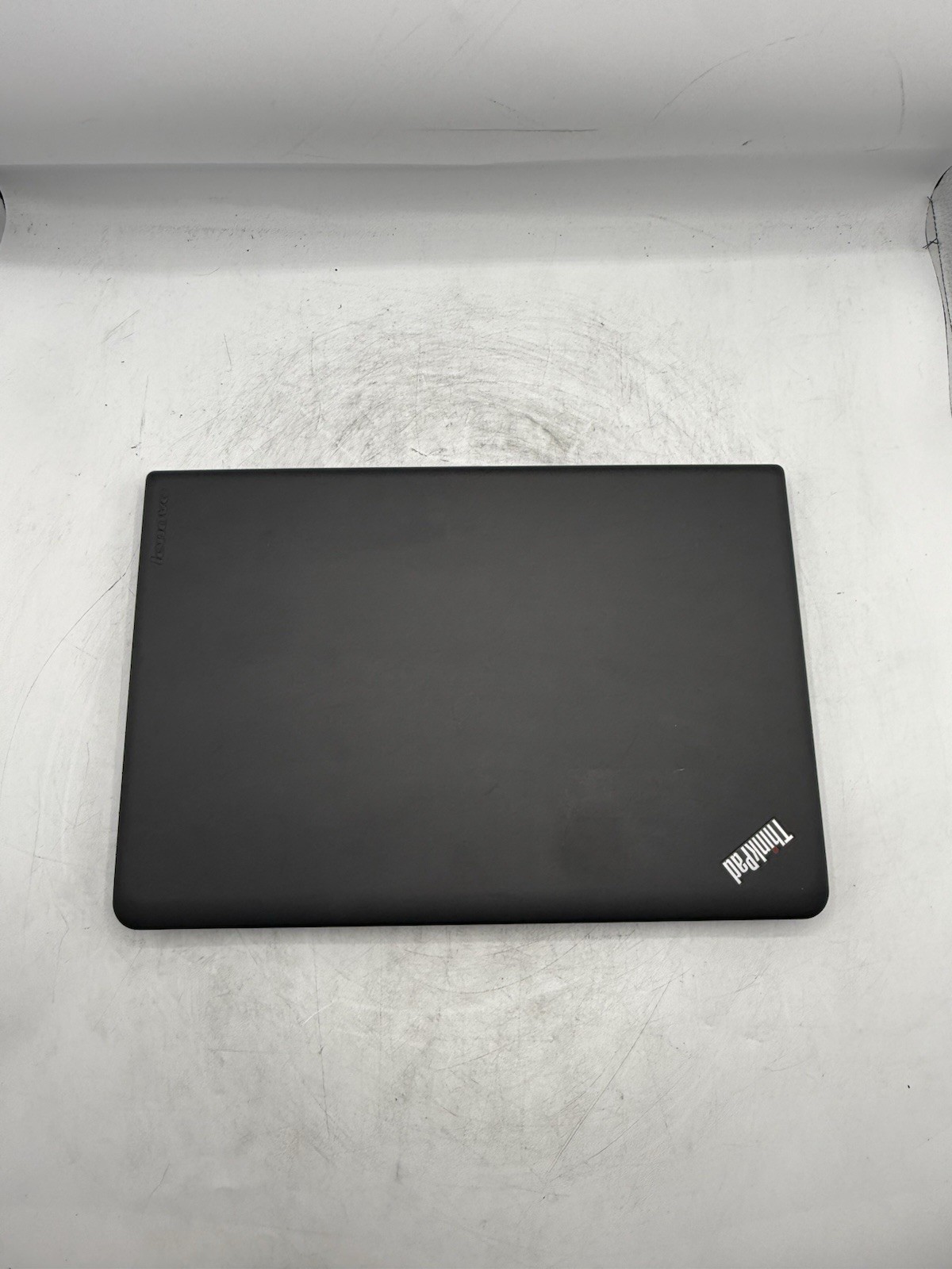 Lenovo ThinkPad E560 15.6” I5-6200U 2.30Ghz 8GB RAM 128GB SSD Win10P