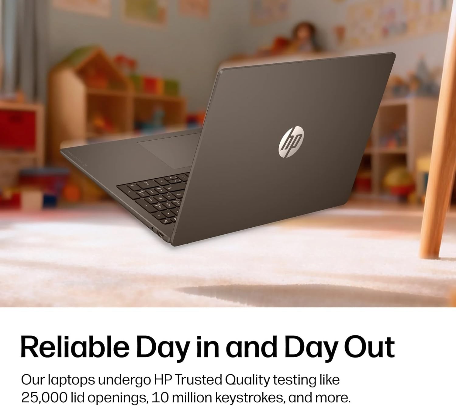 HP OmniBook 3 16″ Next Gen AI PC Laptop 8-Core Snapdragon X X1-26-100 16GB 512GB
