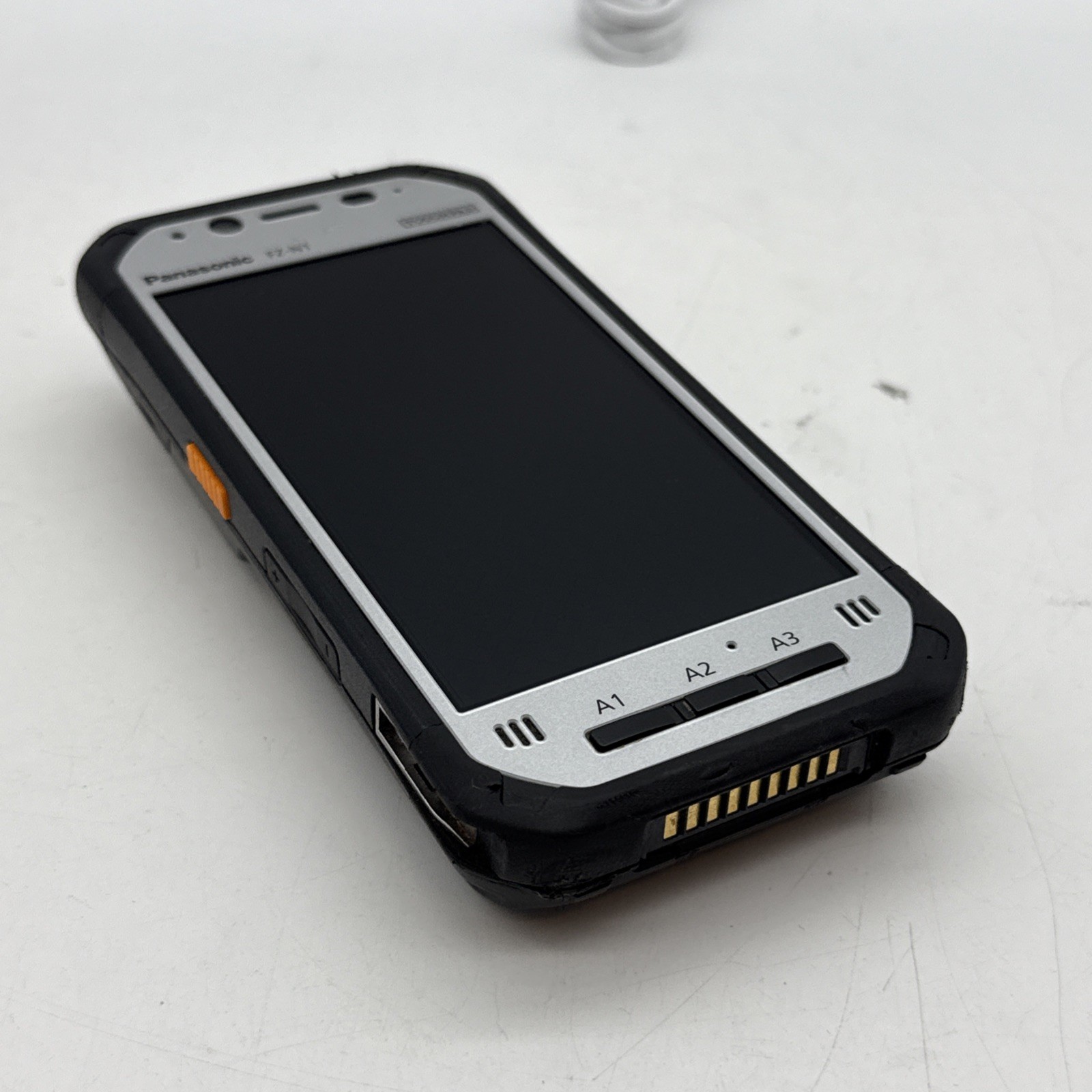 Panasonic FZ-N1 Toughpad Rugged Barcode Scanner Smartphone, Dual SIM (B8:31)