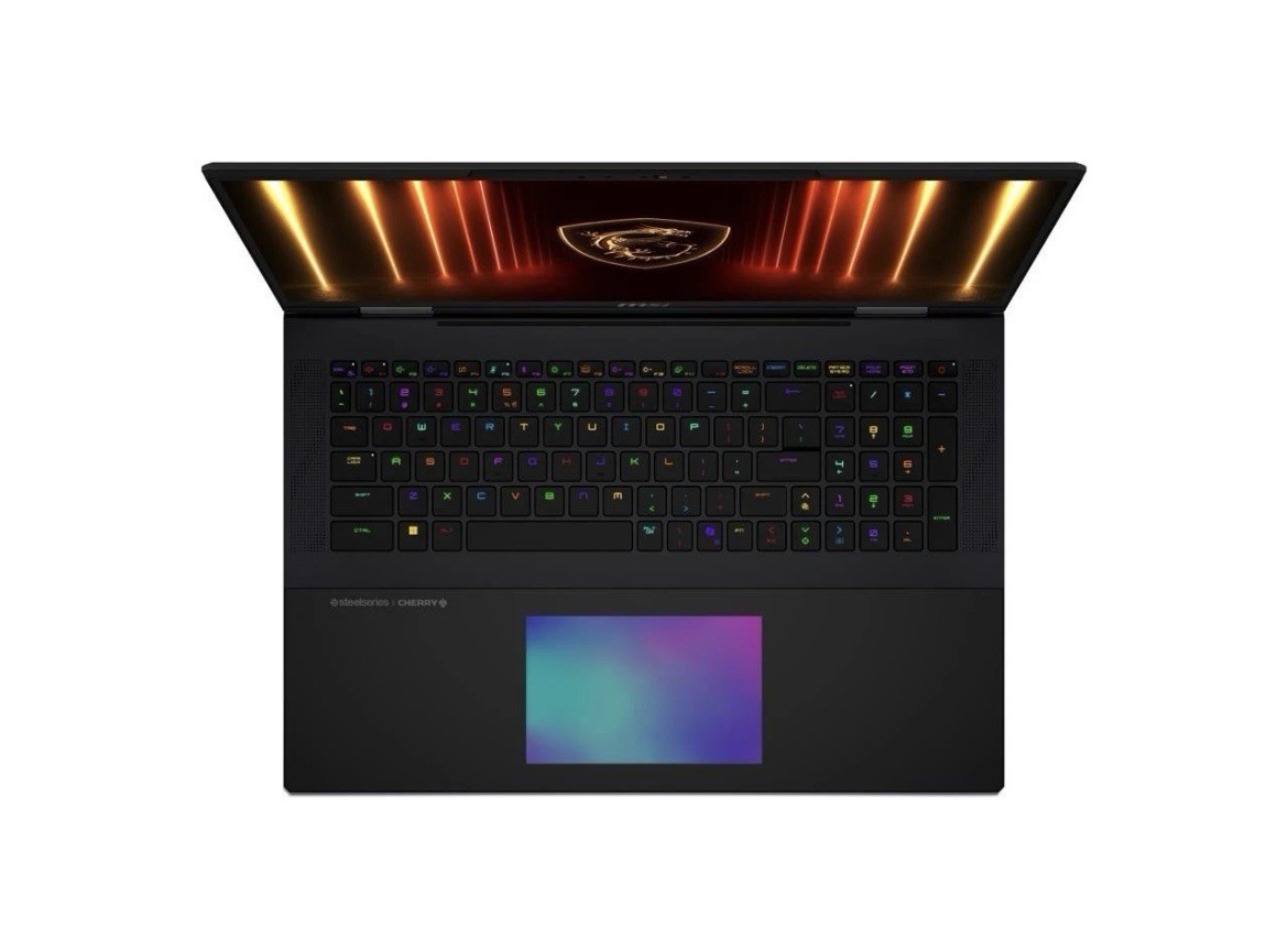 MSI Titan 18 – 18″ RTX 5080 Gaming Laptop – Intel Ultra 9-285HX – 64GB Ram – …