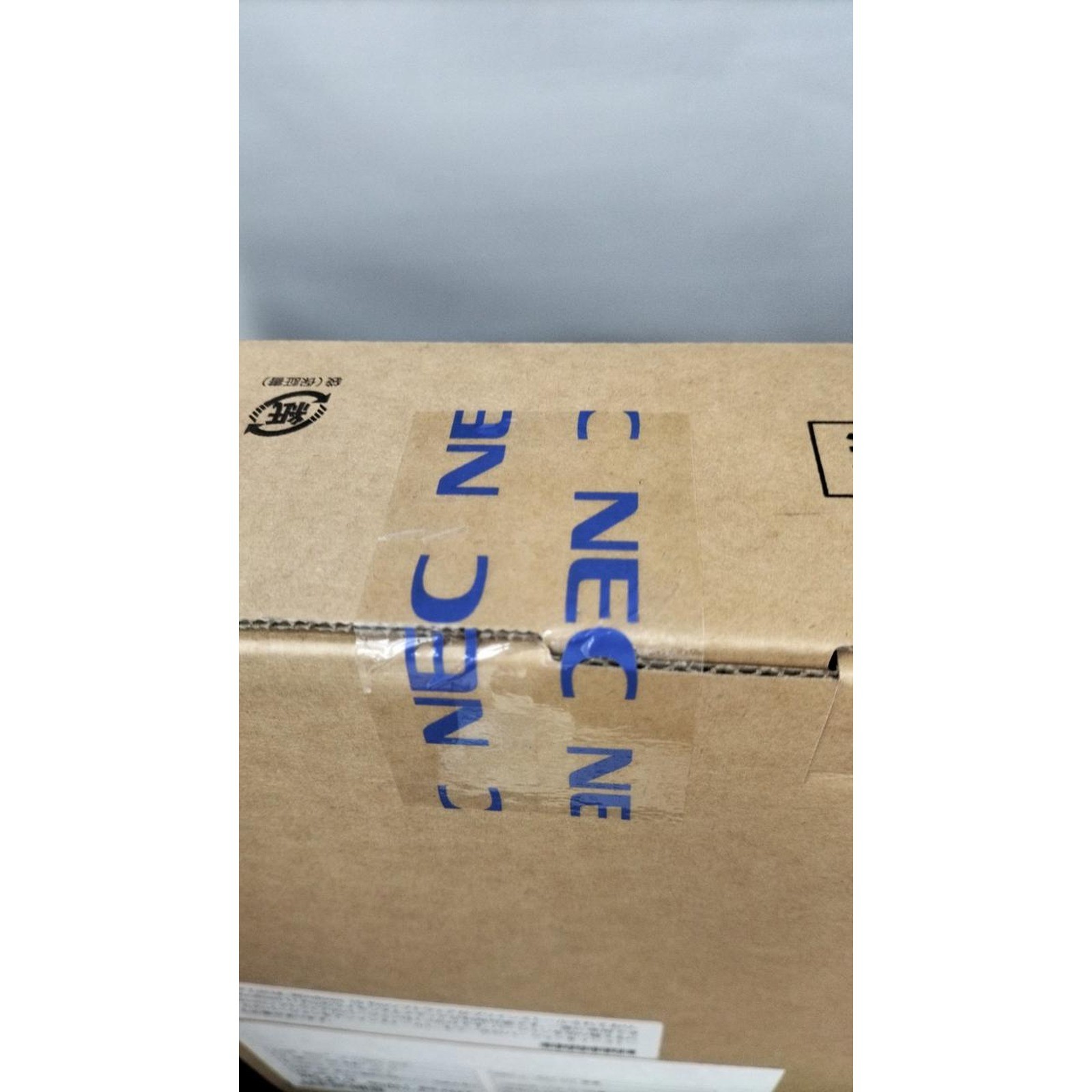 NEC PC-VKL41FB8J32Z Windows Laptop 8GB RAM 256GB SSD New Unopened Sealed Japan