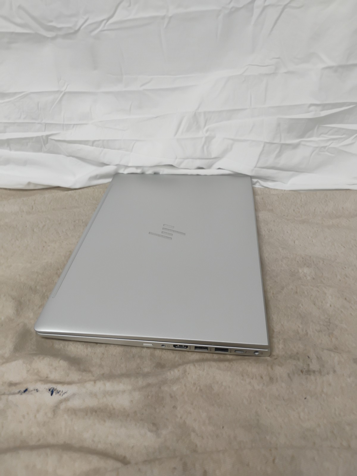EliteBook 650 G9, i7-12th Gen, 16gb Ram, 256gb SSD, 10 Key, Win 11