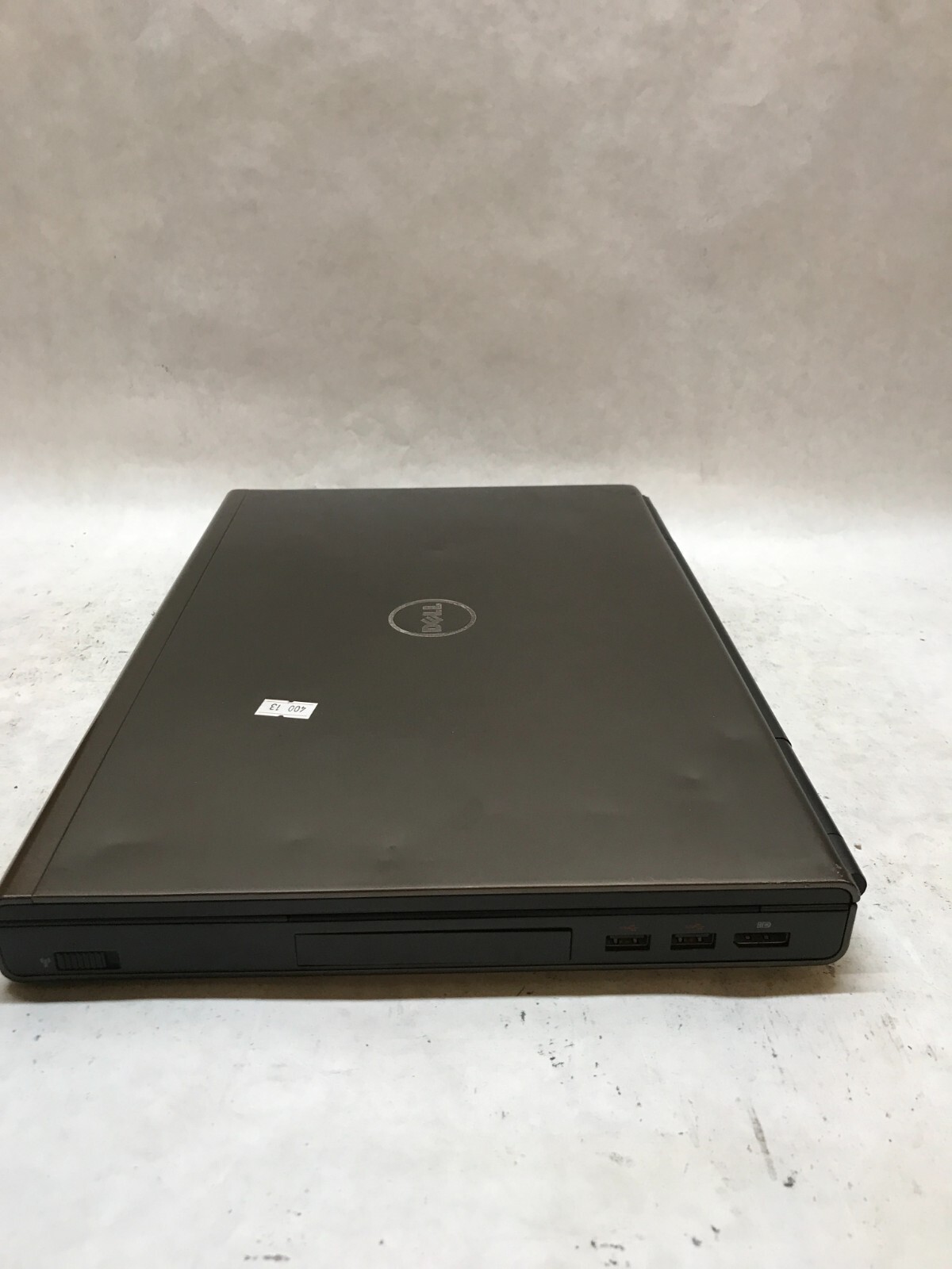 Dell Precision M4600 15″ Laptop i7-2640M 2.8GHz 4GB RAM NO HDD/OS AMD FirePro DW