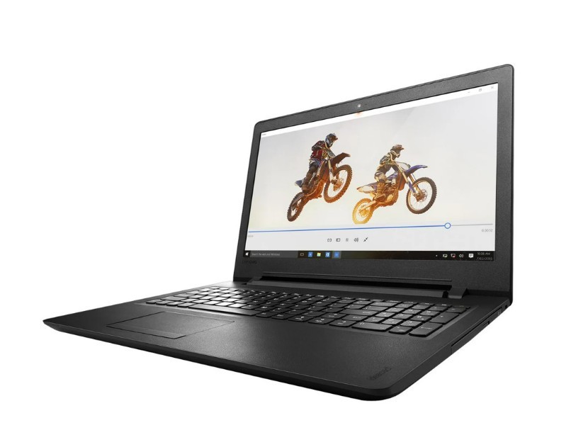 LENOVO Ideapad 110-15ISK 80UD 15.6″ Core i3-6100U 2.30GHz 8GB 500GB