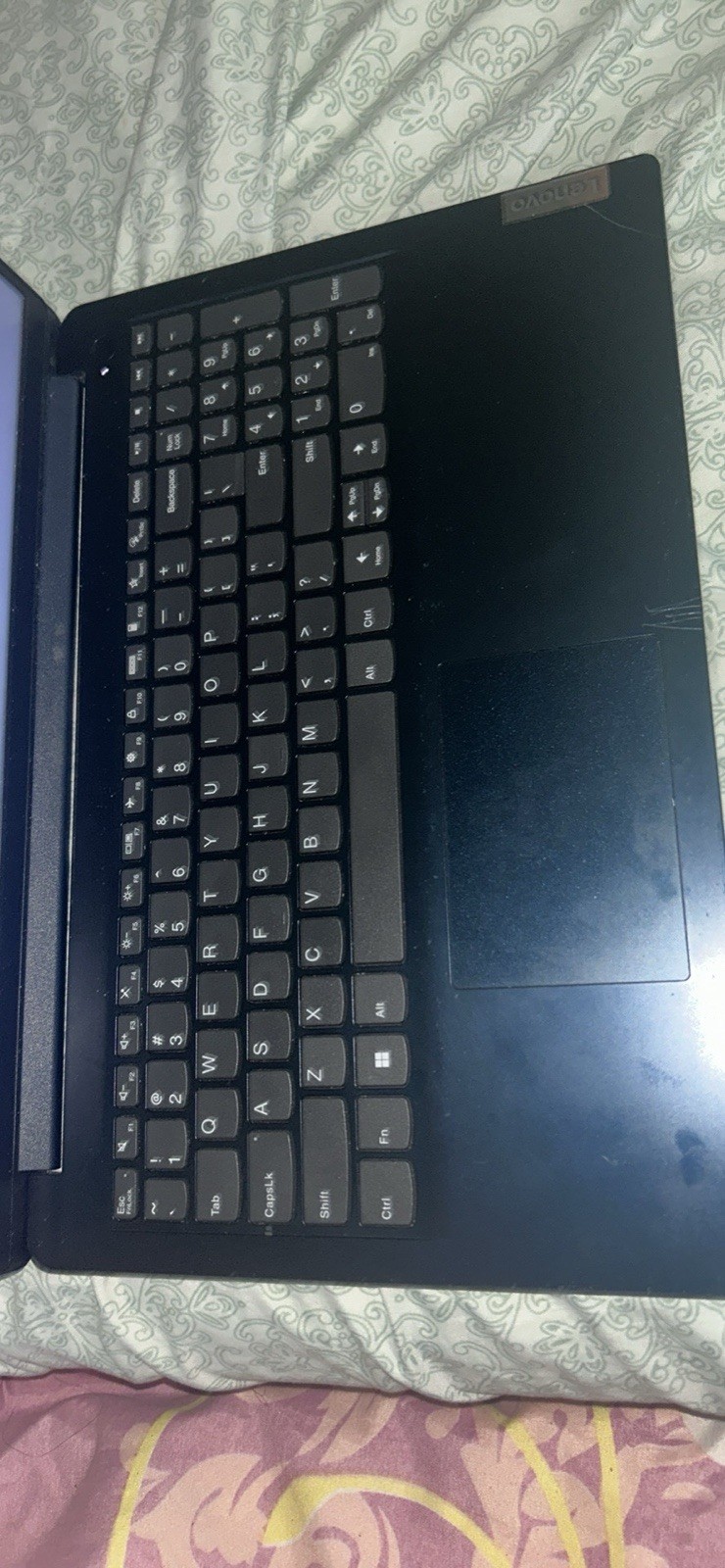 Lenovo IdeaPad 1 15IJL7 Windows Laptop 15.6 128 GB SSD 4GB RAM