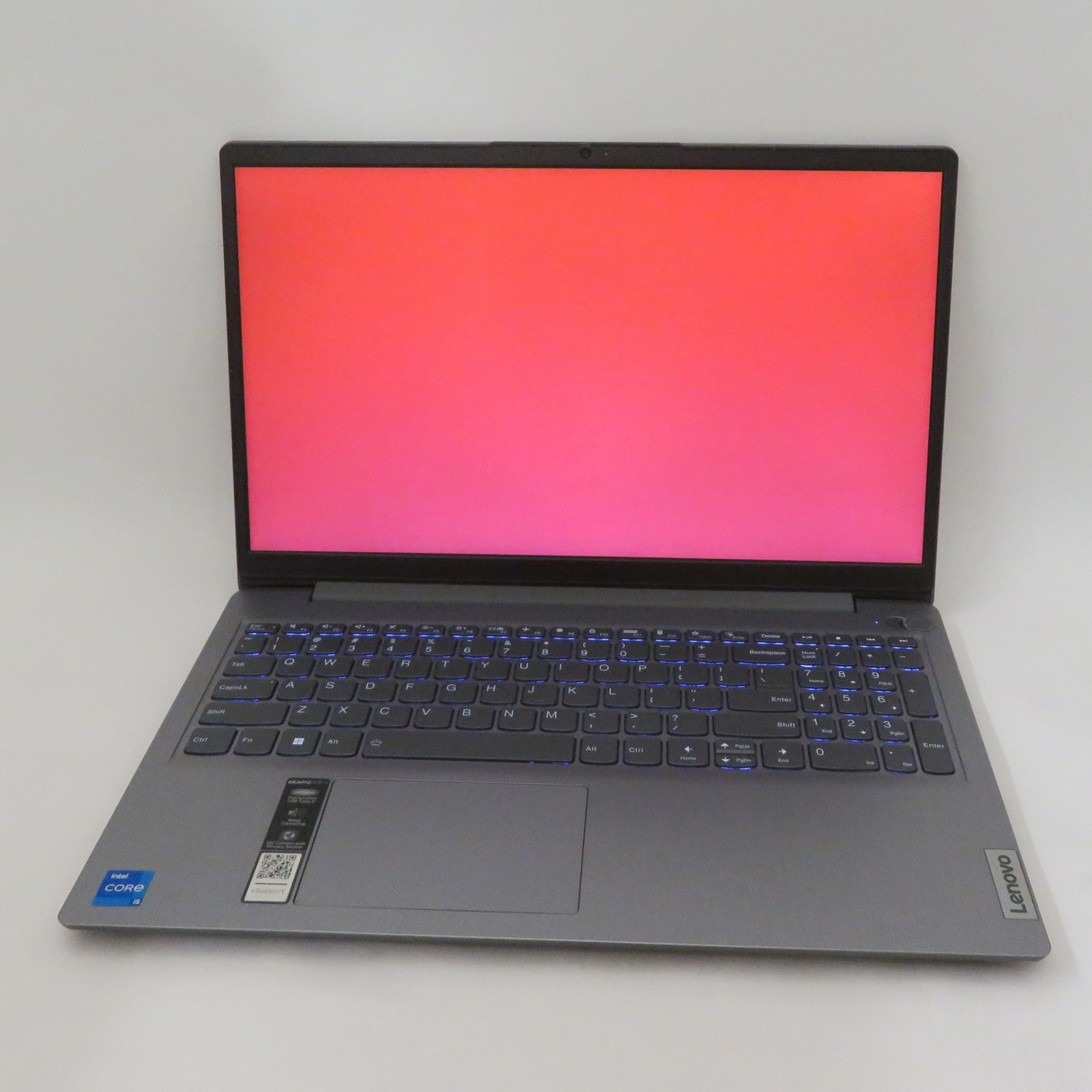 Lenovo IdeaPad Slim 3 15IAU7 i5 1235U 1.3GHz 8GB RAM 256GB Windows 11