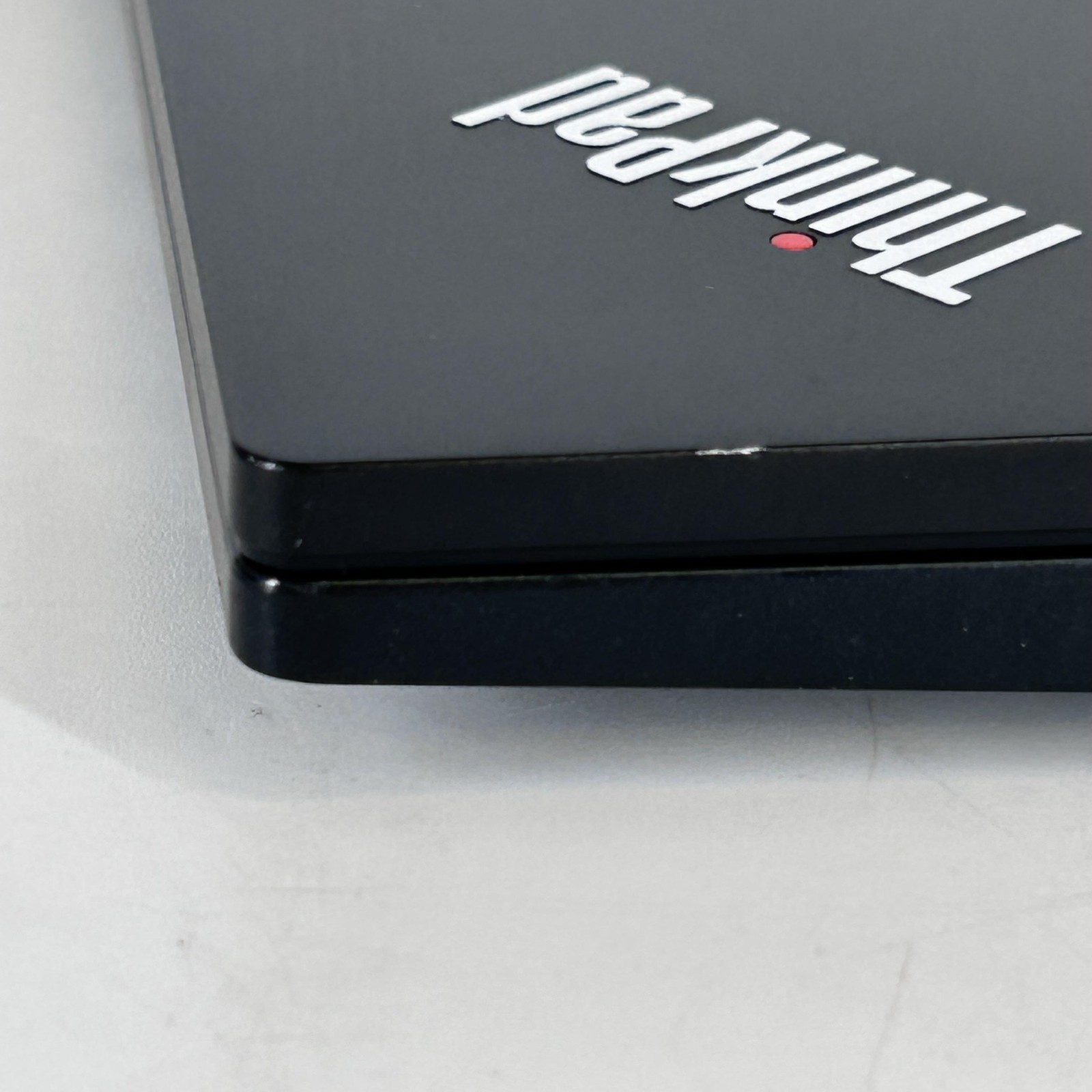 Lenovo ThinkPad E16 Gen 2 Black FHD+ 1.3 GHz Ultra 5 125U 16GB 256GB Very Good