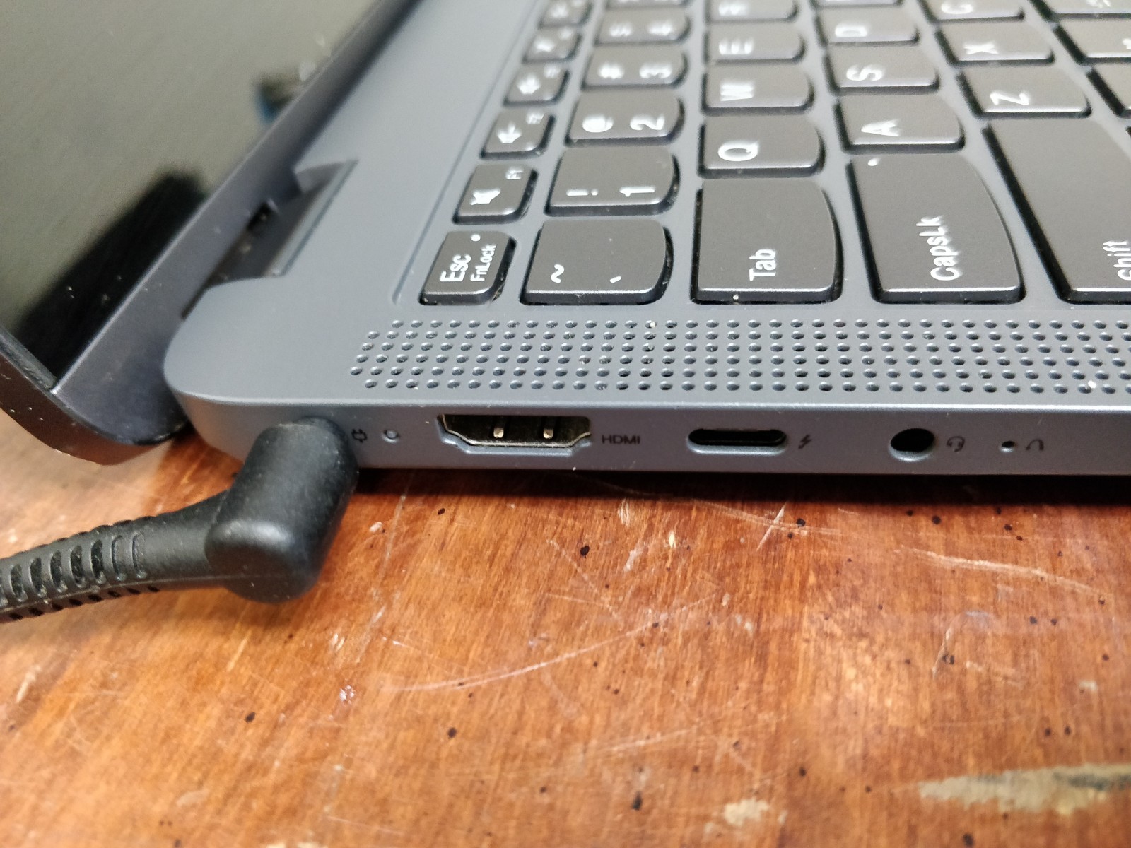Lenovo IdeaPad Flex 5 14IAU7 INTEL CORE I5-1235U G8GB RAM NO DRIVE PARTS 8586