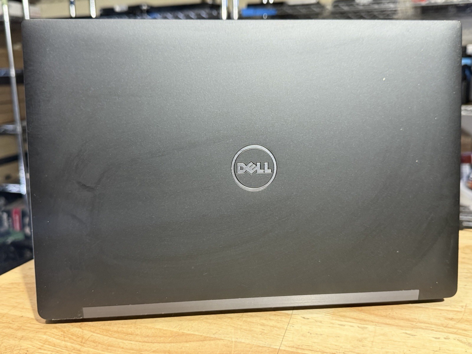 Dell Latitude 7480 i7-7600U 8GB RAM 256GB SSD 14” Win 11 Pro + LibreOffice