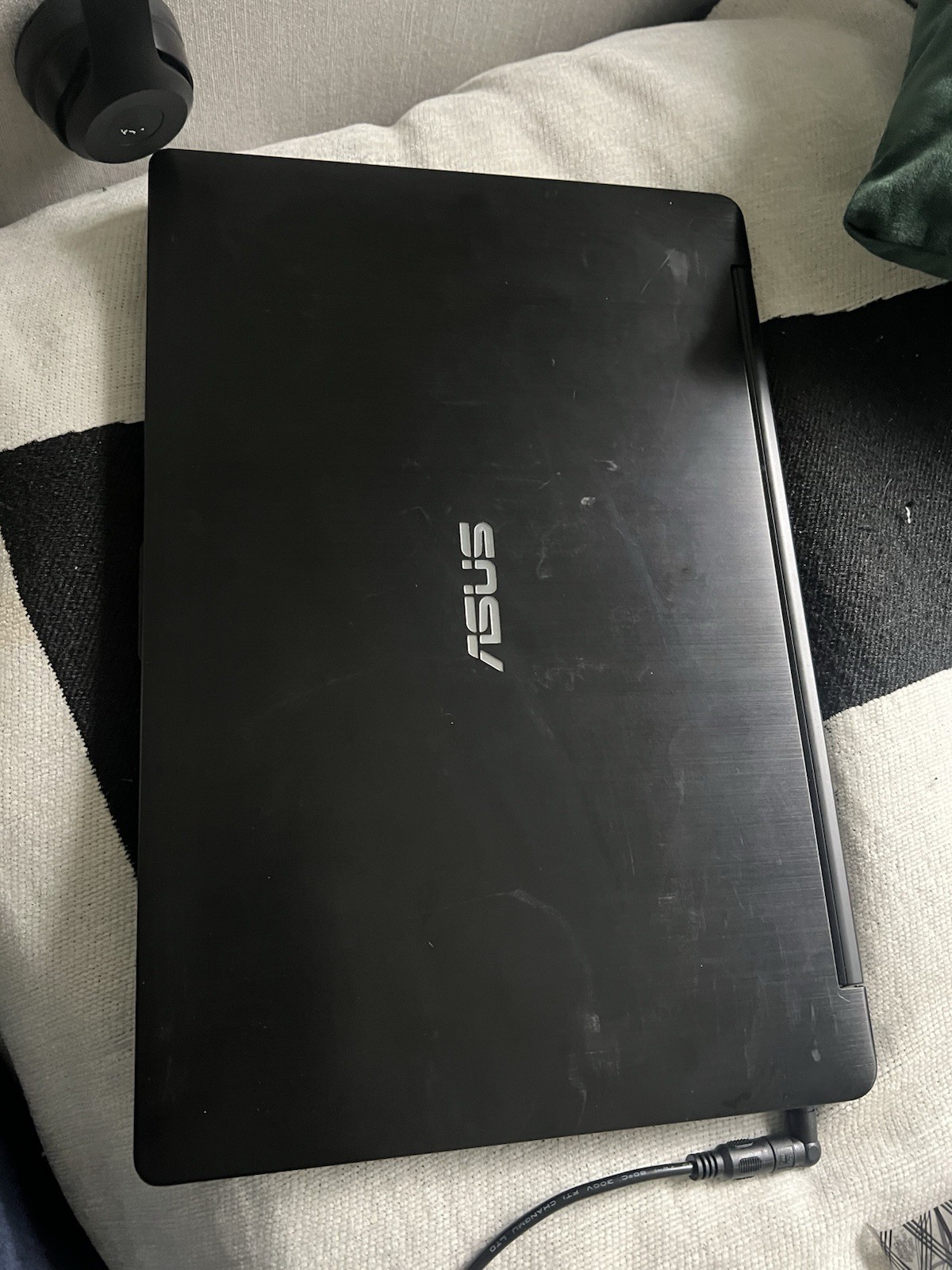 Asus Q502L 2in1 Touch Laptop Intel i5-4210U @ 1.70 GHz 8GB 1TB HDD Win 10
