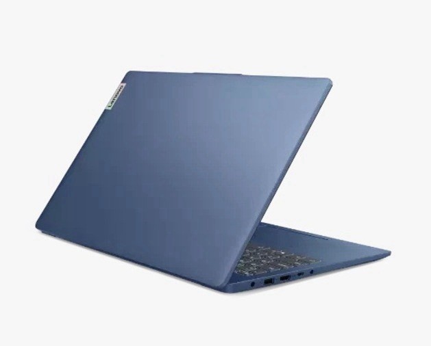 Lenovo Ideapad Slim 3 15Abr8 15.6″ Laptop Ryzen 7 7730U 16GB RAM 512GB SSD W11H