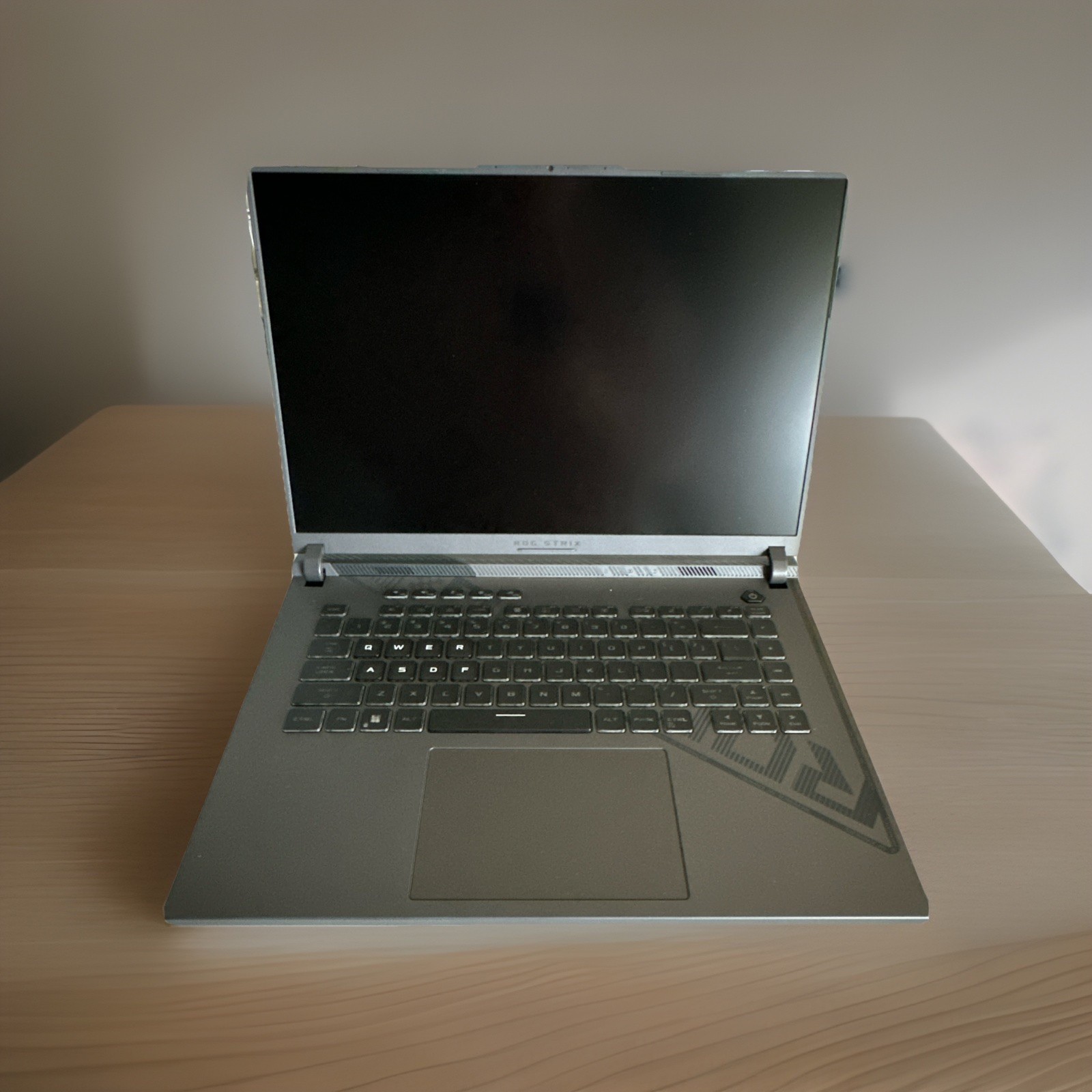 Asus 4060 Gaming Laptop(Brand New) Never Used. Grey Color, Rgb Keyboard. No Box